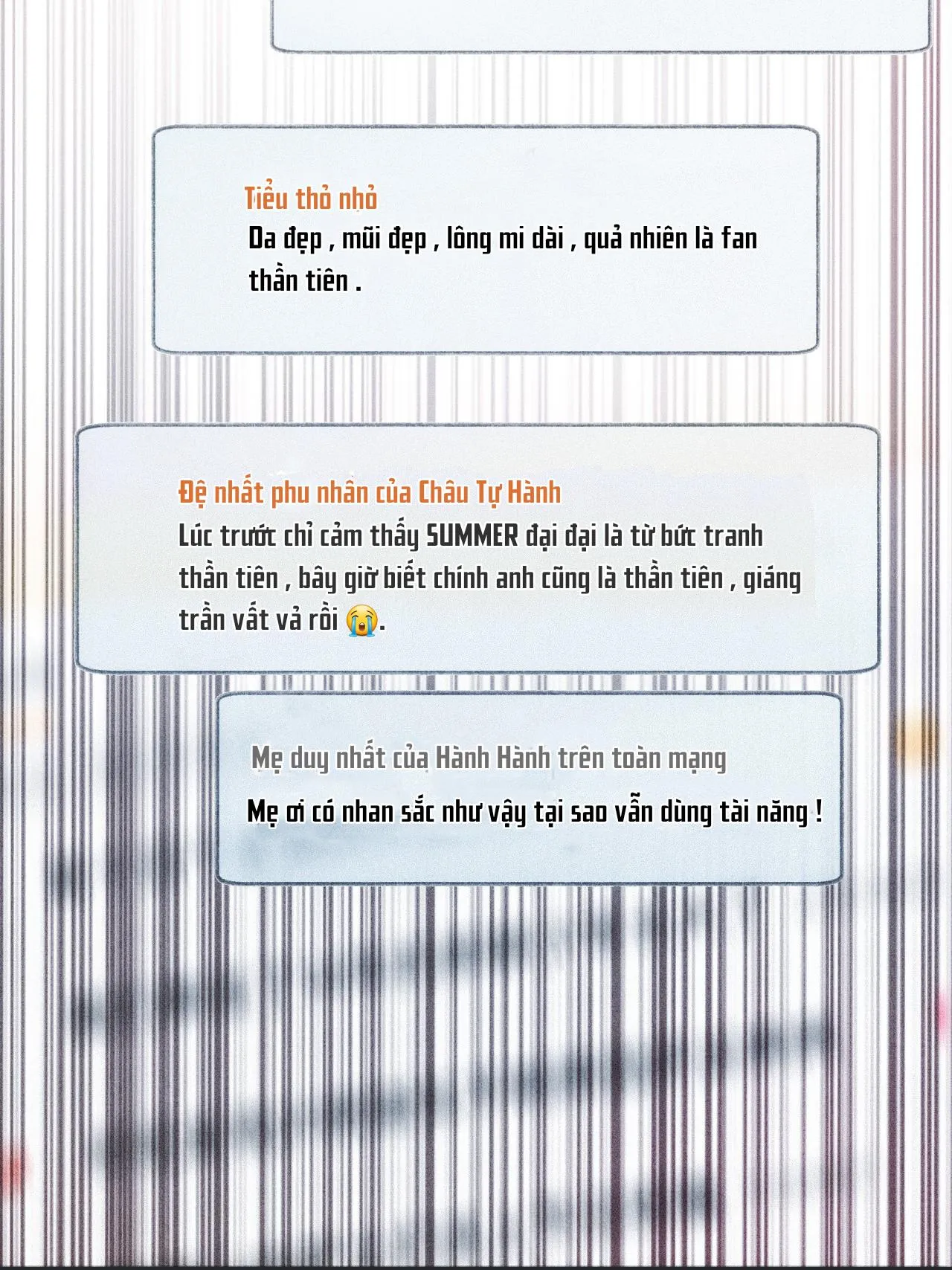 Tôi chỉ thích con người anh Chapter 4 Trang 36