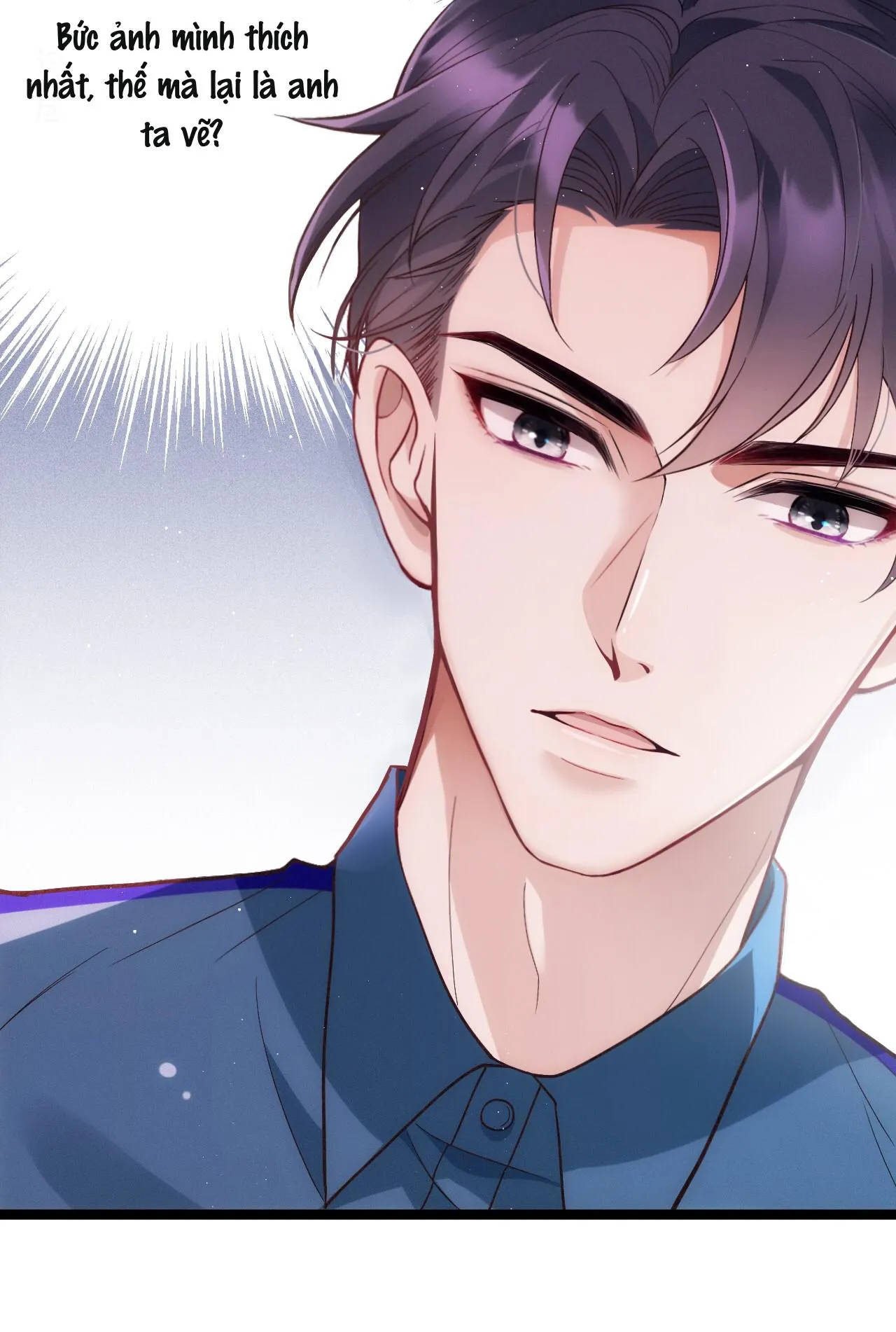 Tôi chỉ thích con người anh Chapter 4 Trang 42