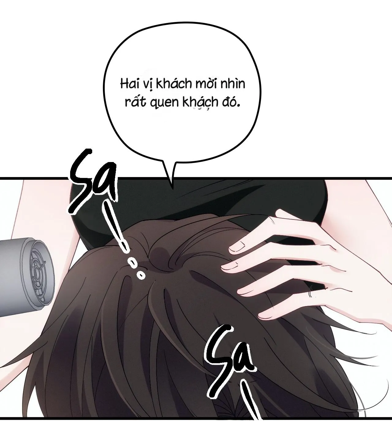 Tôi chỉ thích con người anh Chapter 4 Trang 45