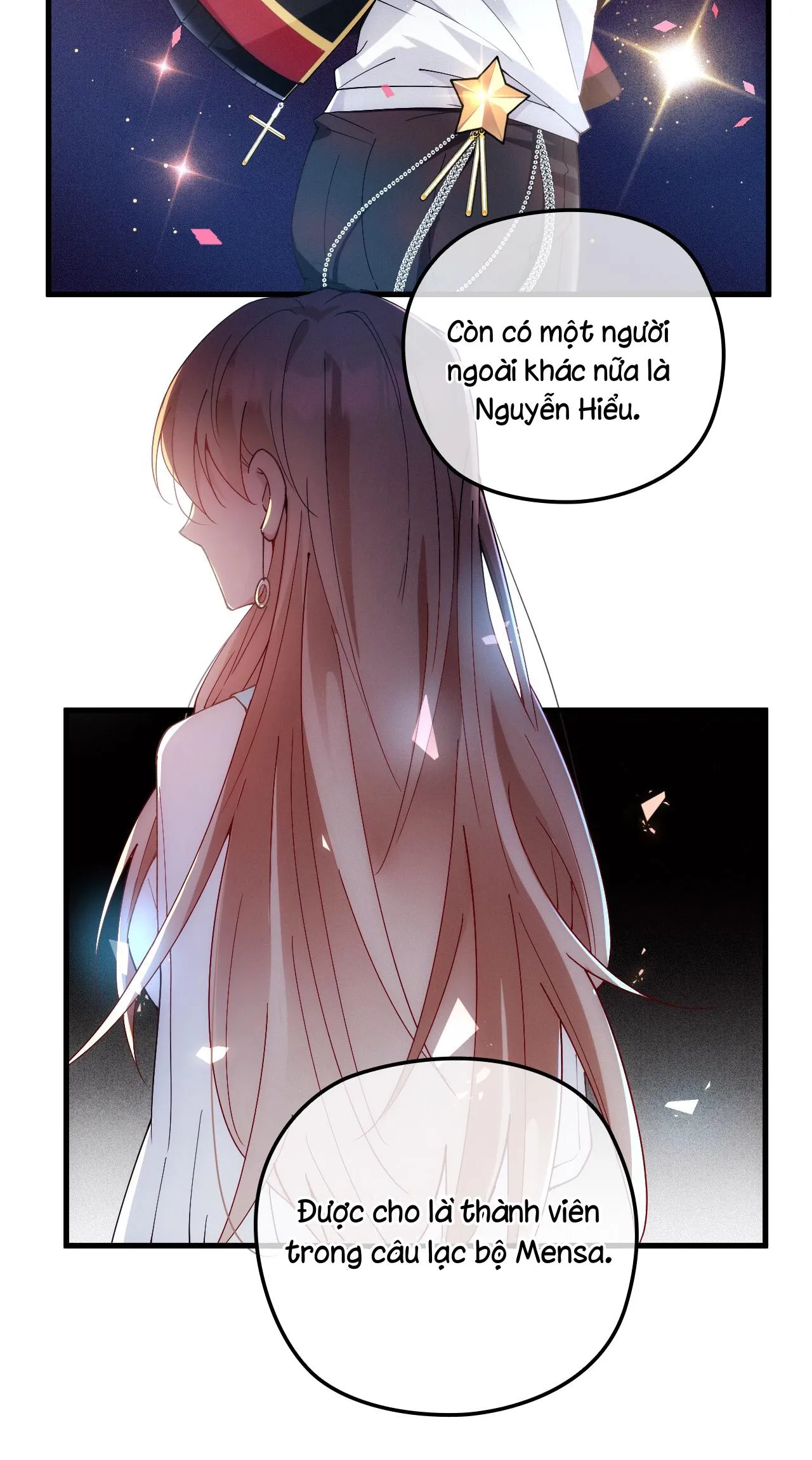 Tôi chỉ thích con người anh Chapter 4 Trang 48