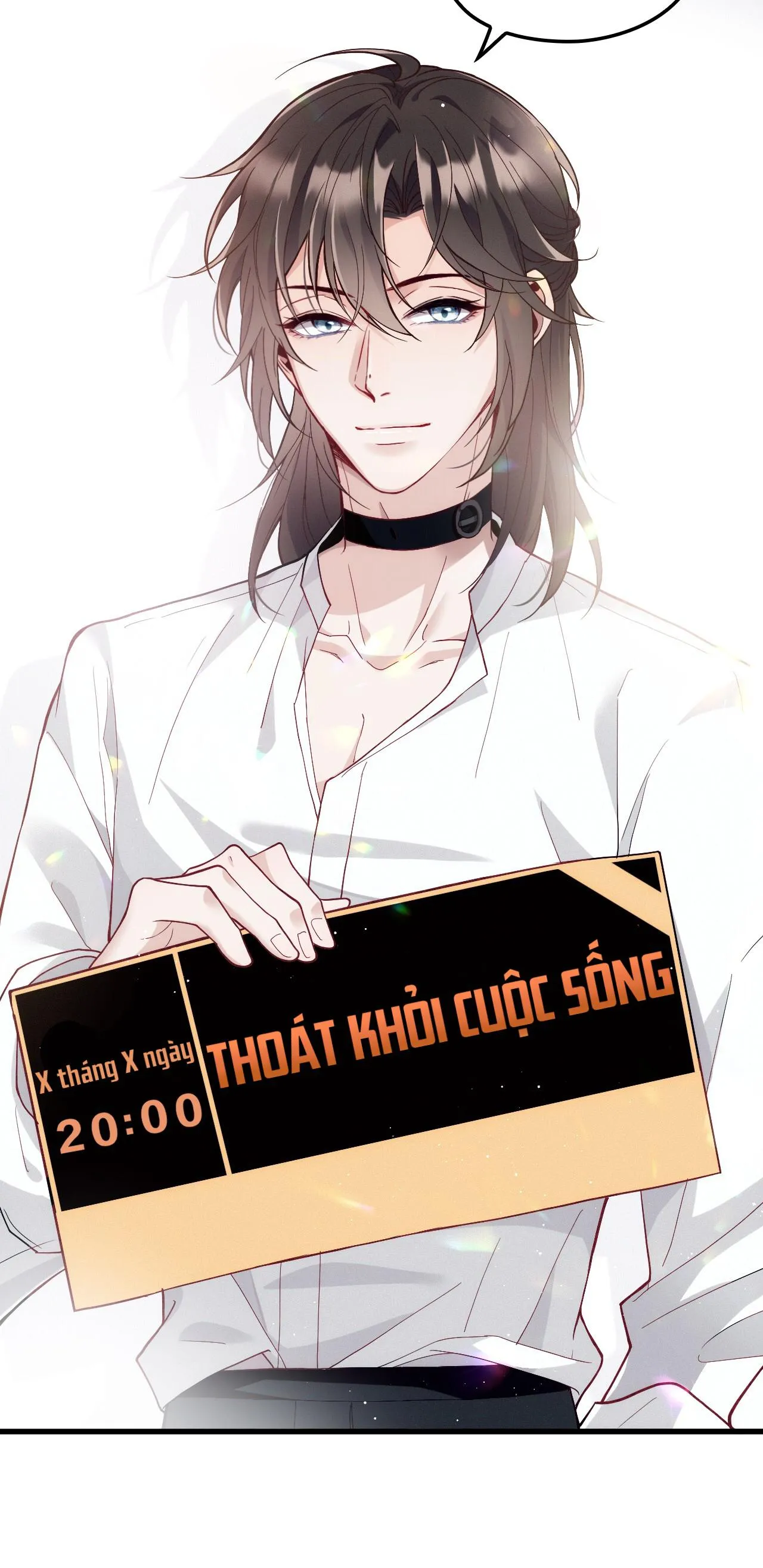 Tôi chỉ thích con người anh Chapter 4 Trang 50