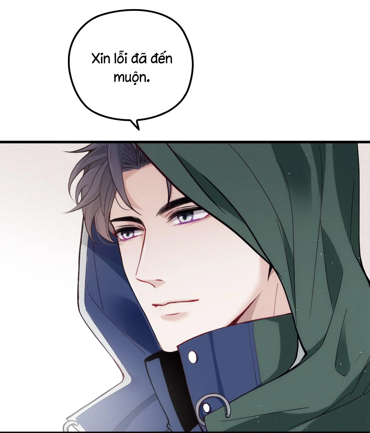 Tôi chỉ thích con người anh Chapter 4 Trang 52