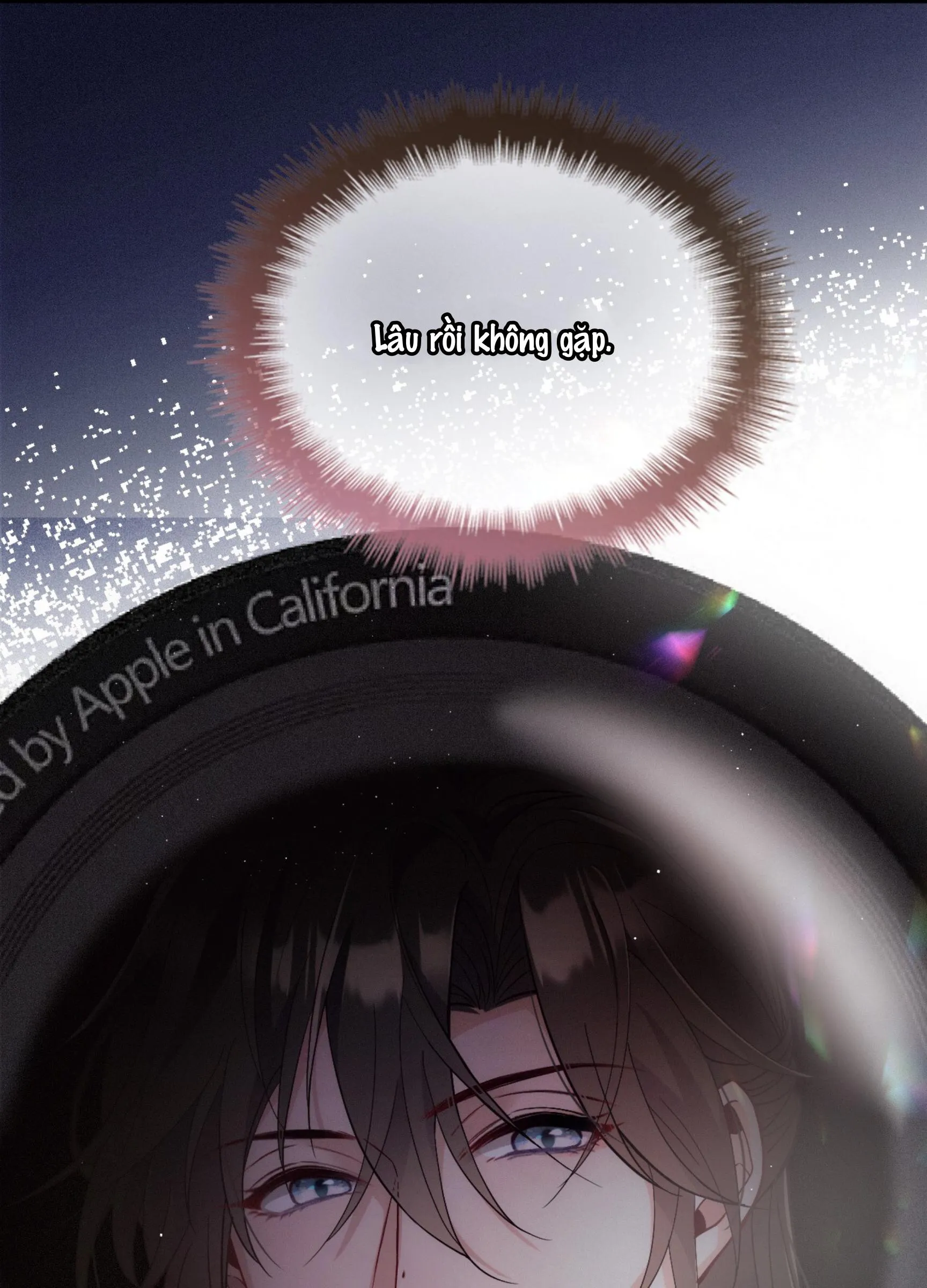 Tôi chỉ thích con người anh Chapter 4 Trang 53