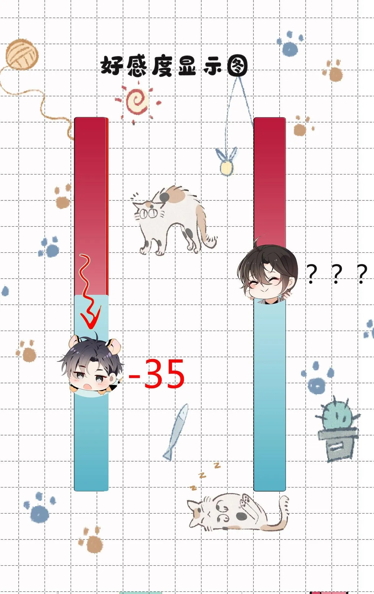 Tôi chỉ thích con người anh Chapter 4 Trang 59