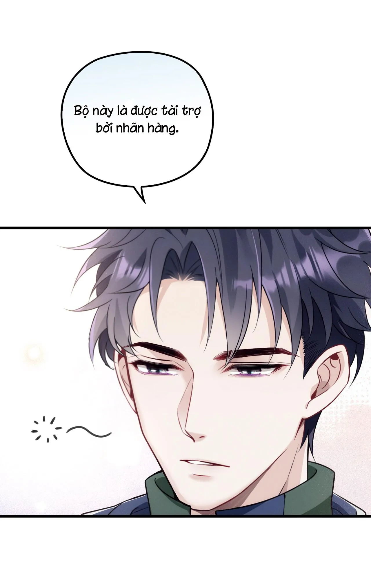 Tôi chỉ thích con người anh Chapter 5 Trang 5