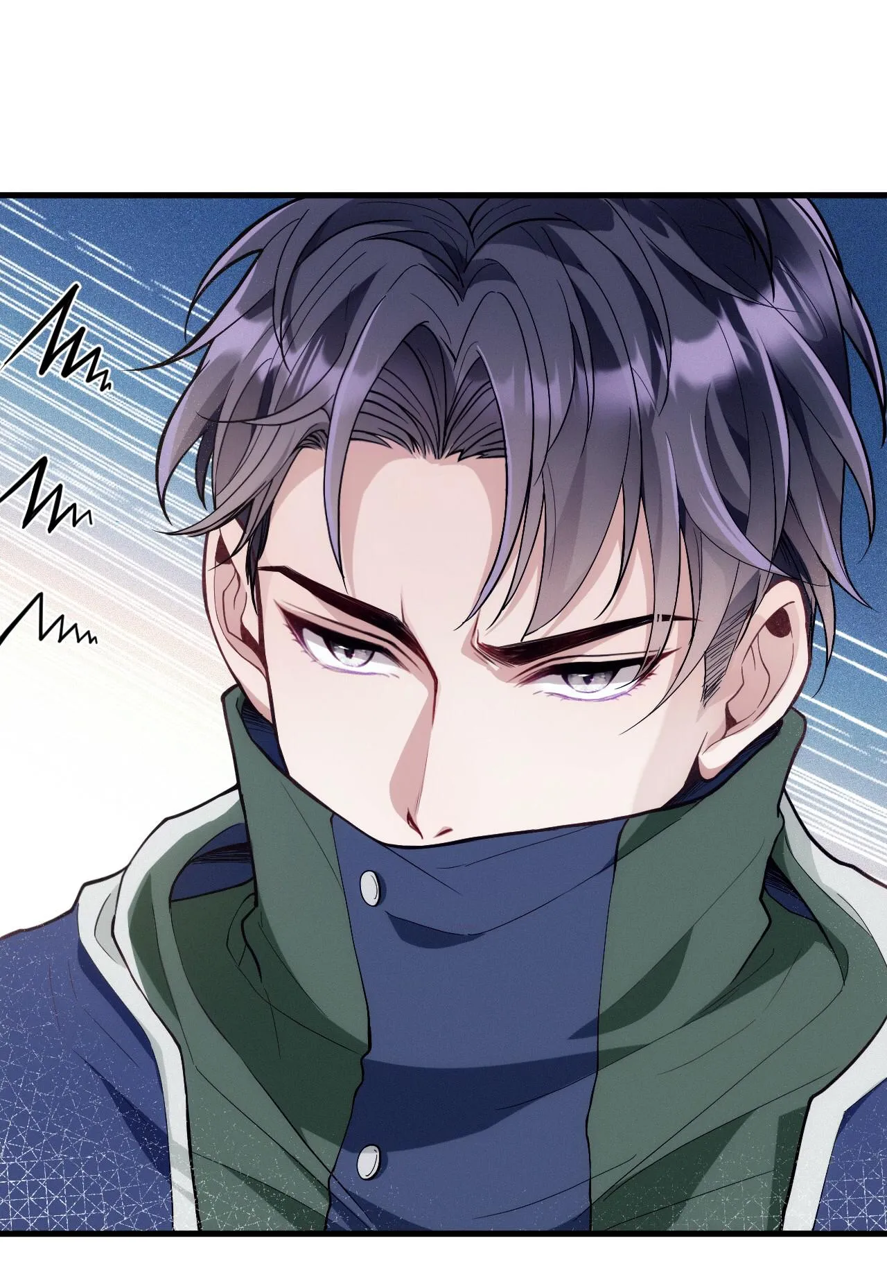 Tôi chỉ thích con người anh Chapter 5 Trang 9