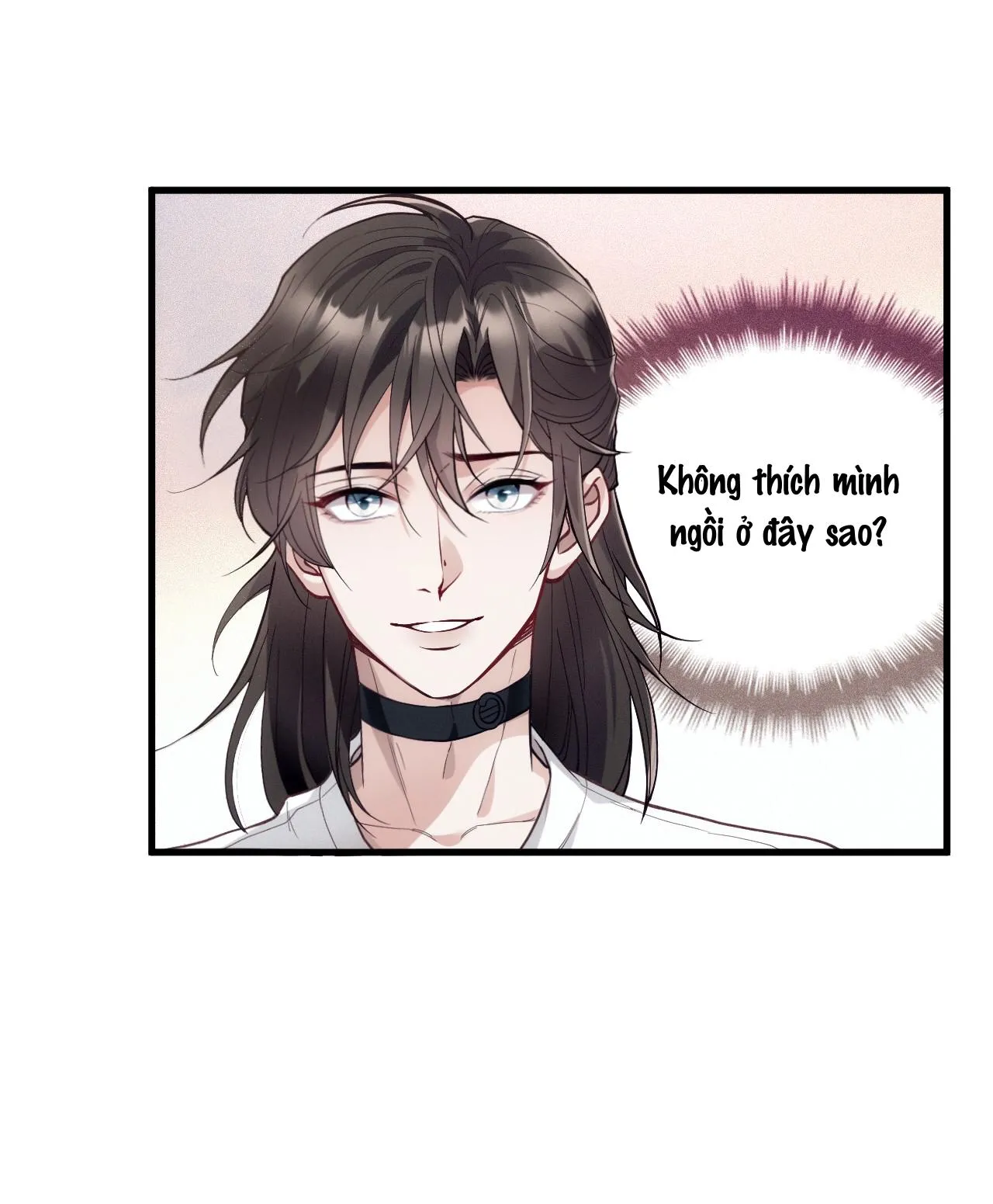 Tôi chỉ thích con người anh Chapter 5 Trang 12