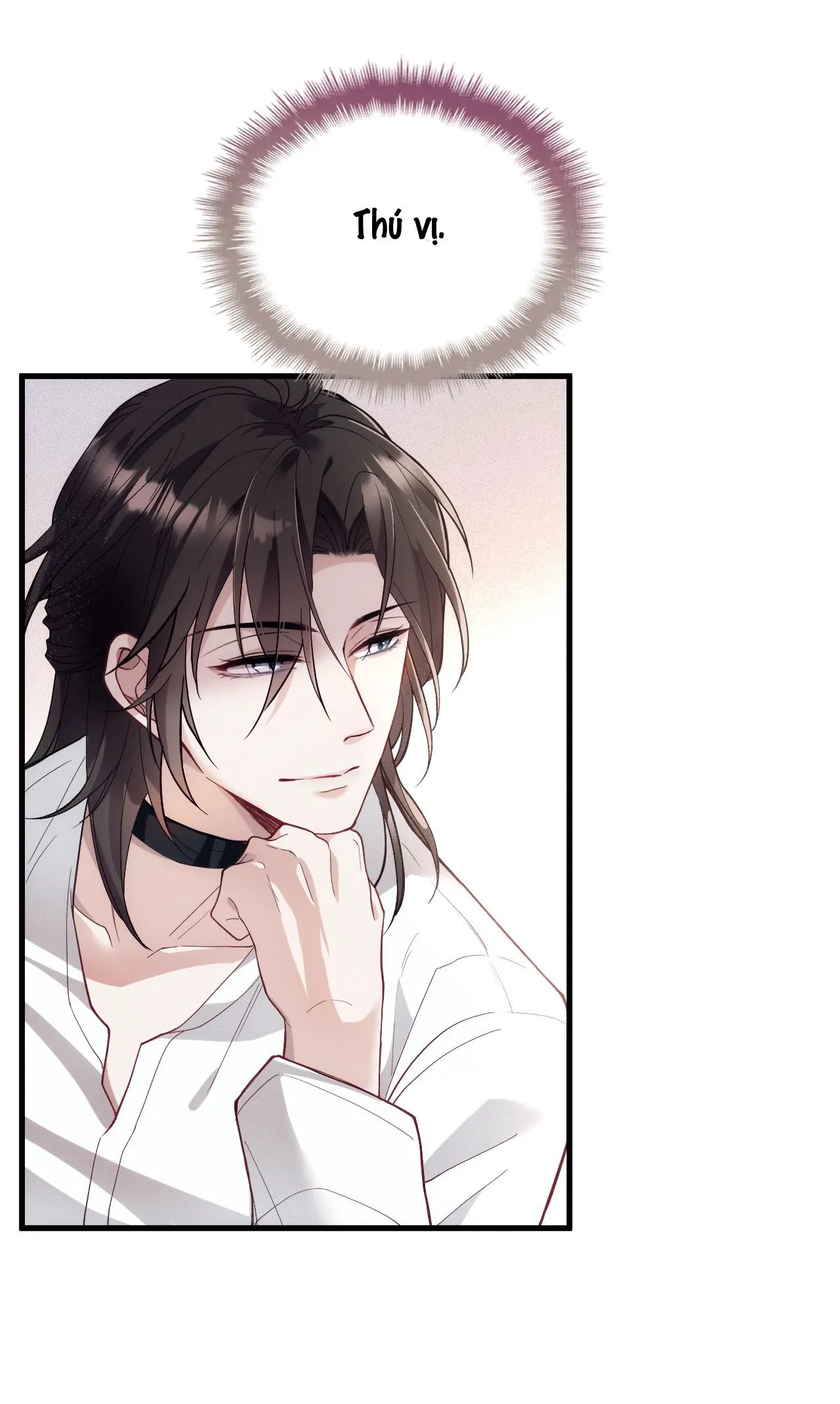 Tôi chỉ thích con người anh Chapter 5 Trang 15