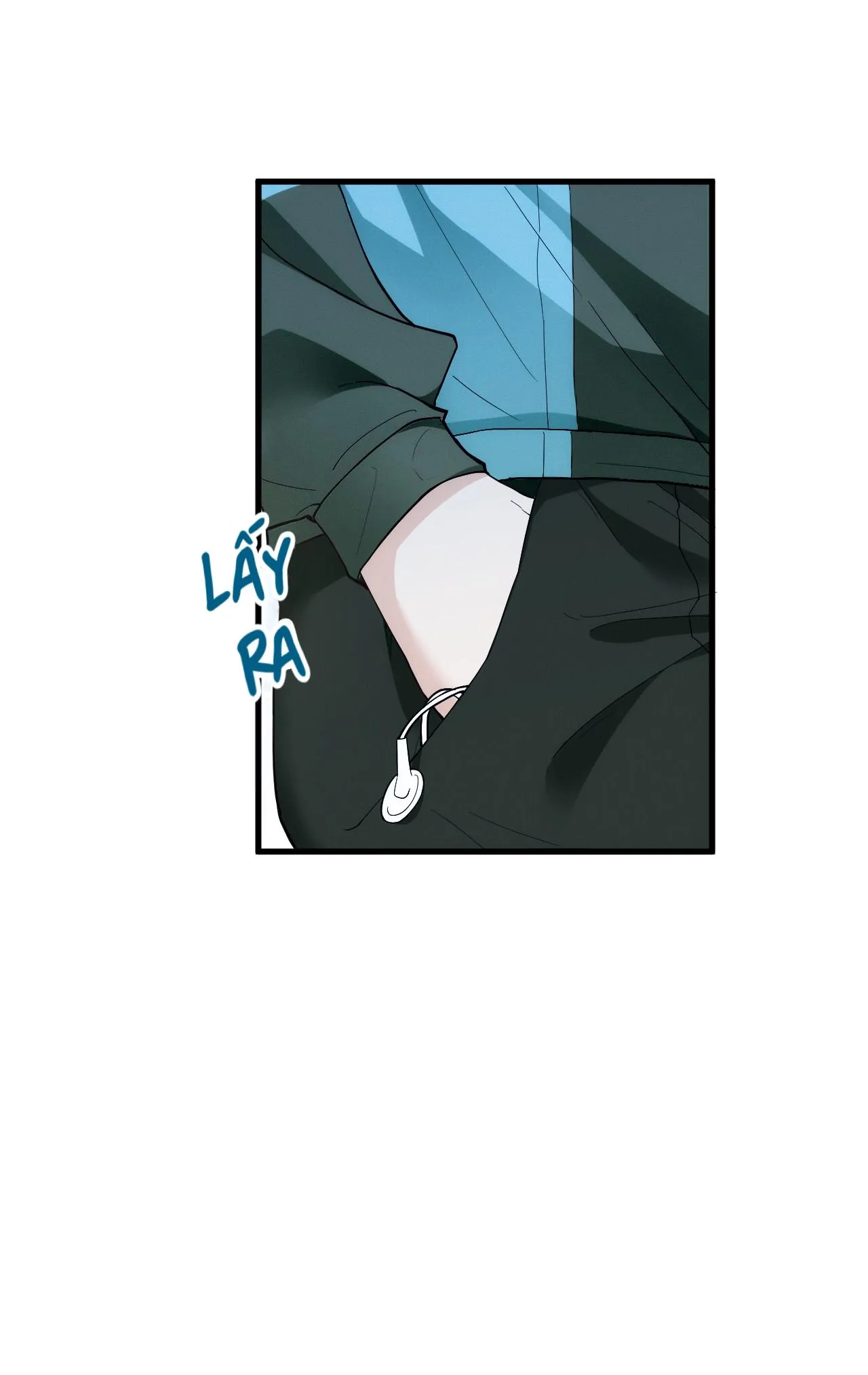 Tôi chỉ thích con người anh Chapter 5 Trang 16