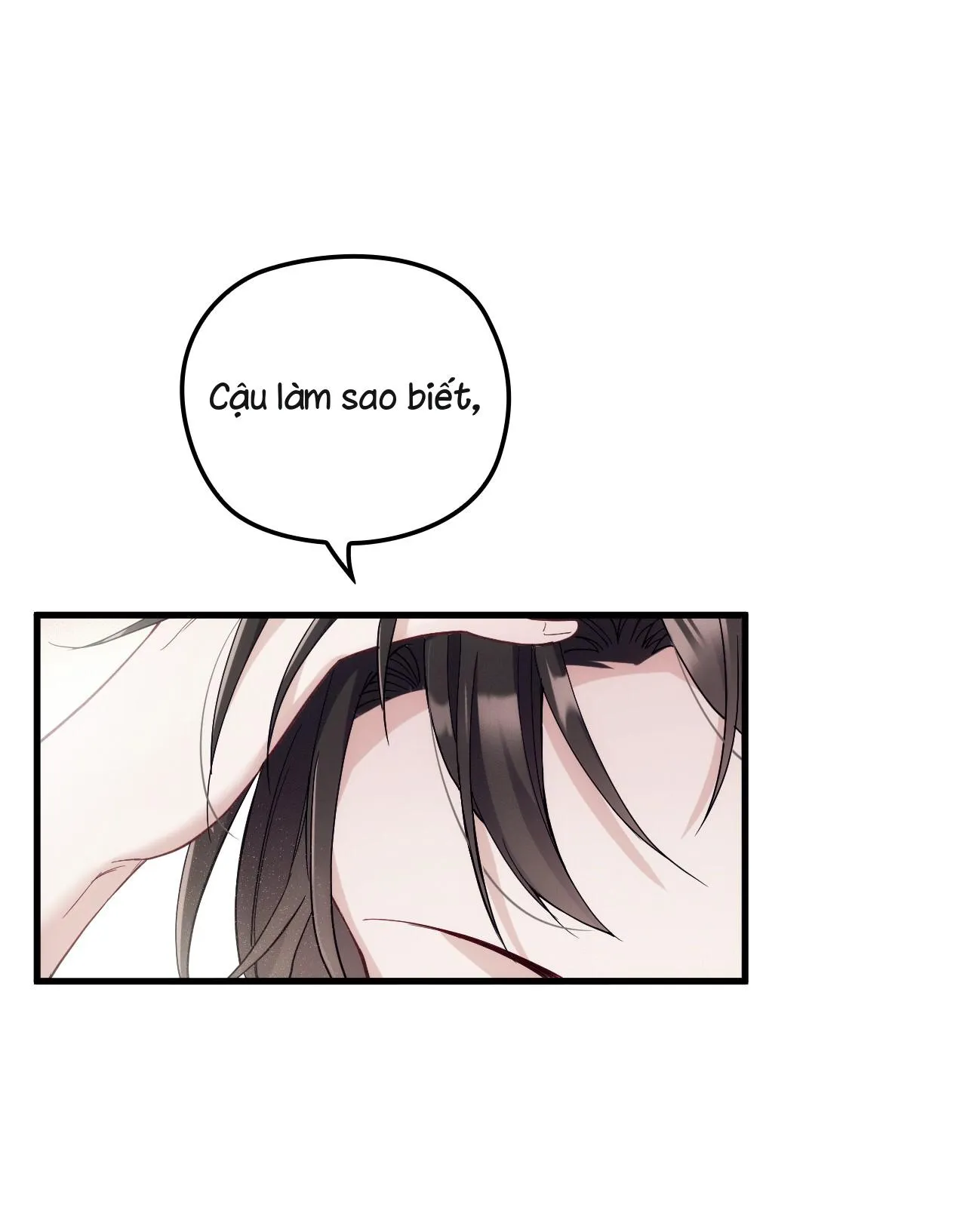 Tôi chỉ thích con người anh Chapter 5 Trang 21