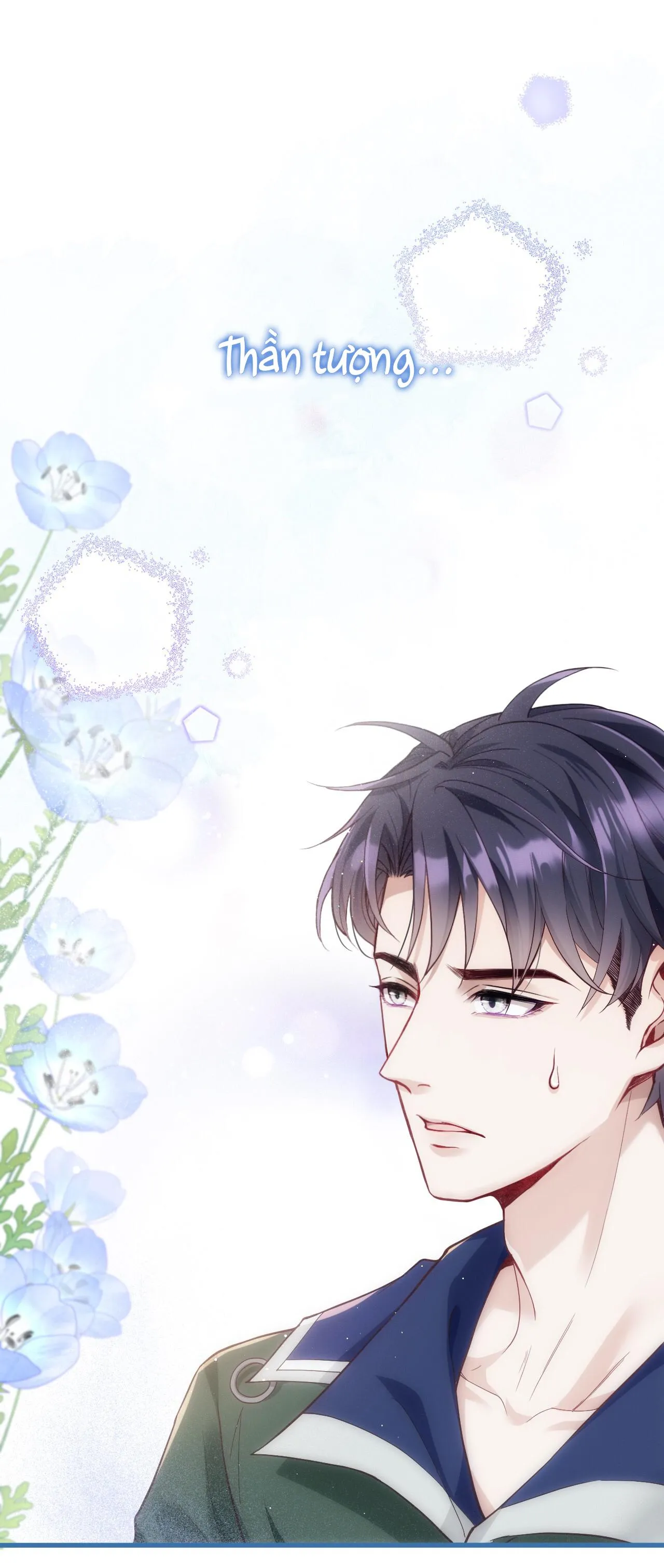 Tôi chỉ thích con người anh Chapter 5 Trang 27