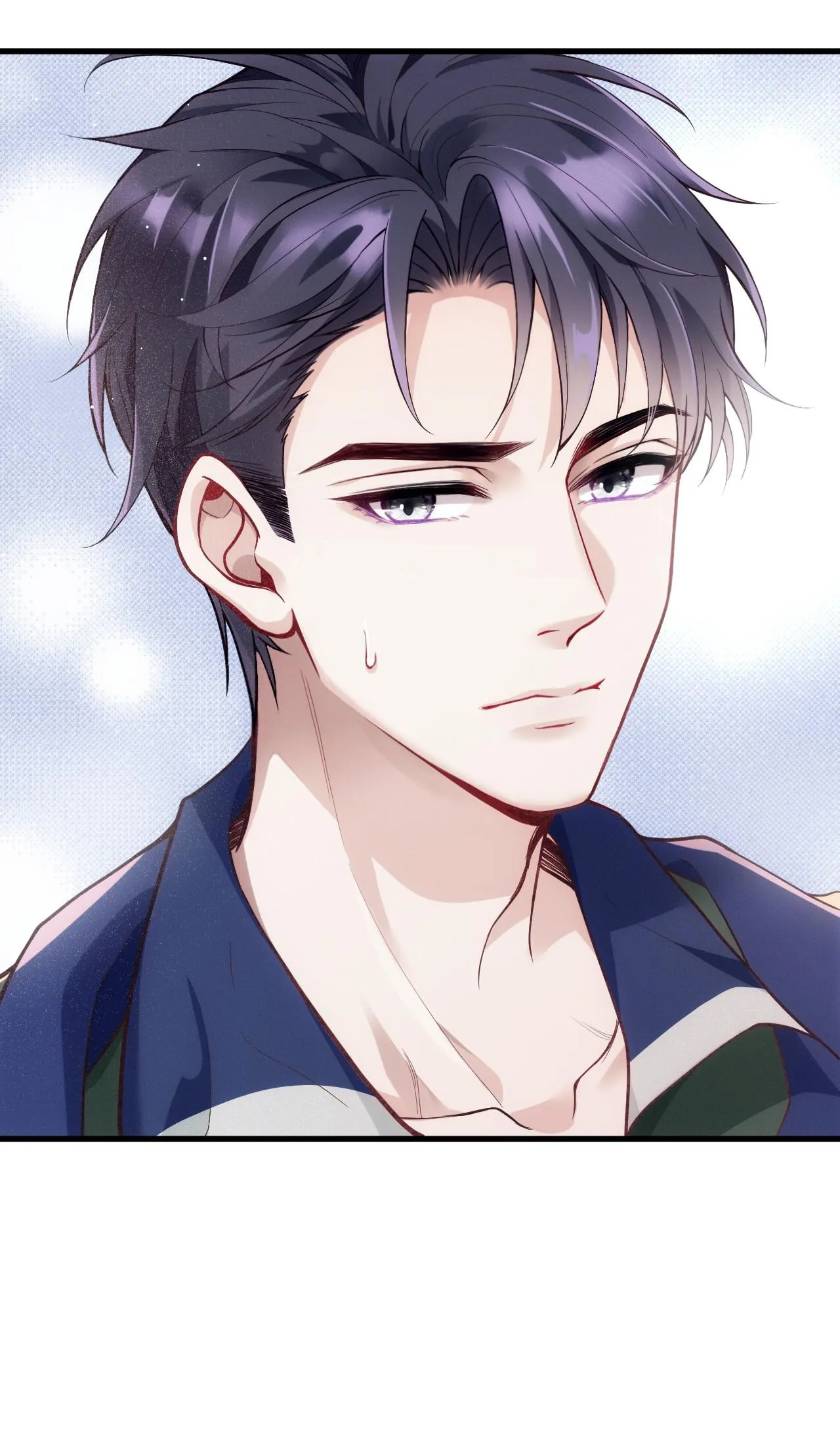 Tôi chỉ thích con người anh Chapter 5 Trang 30