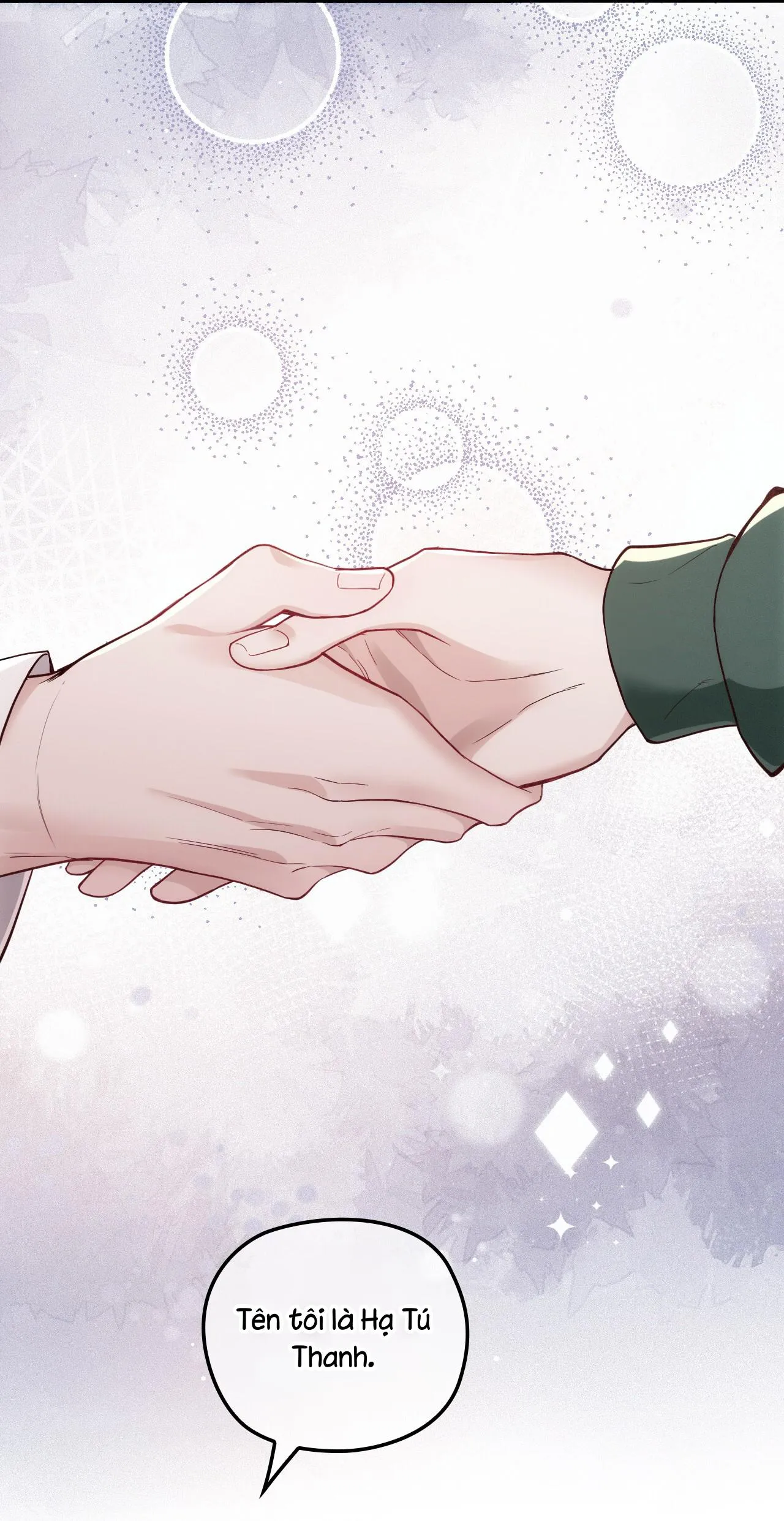 Tôi chỉ thích con người anh Chapter 5 Trang 32