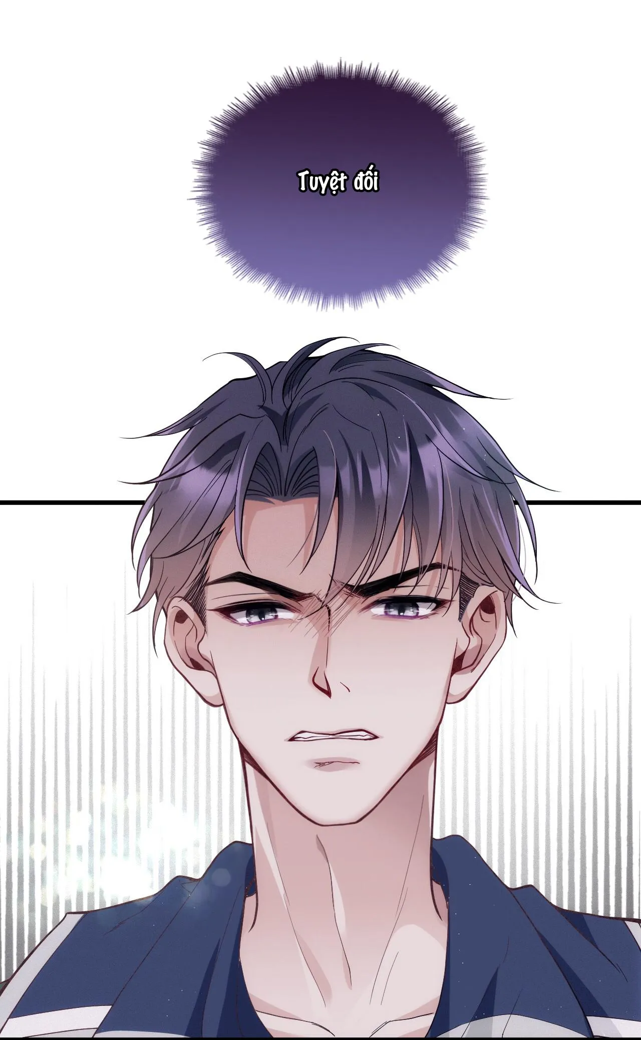 Tôi chỉ thích con người anh Chapter 5 Trang 42