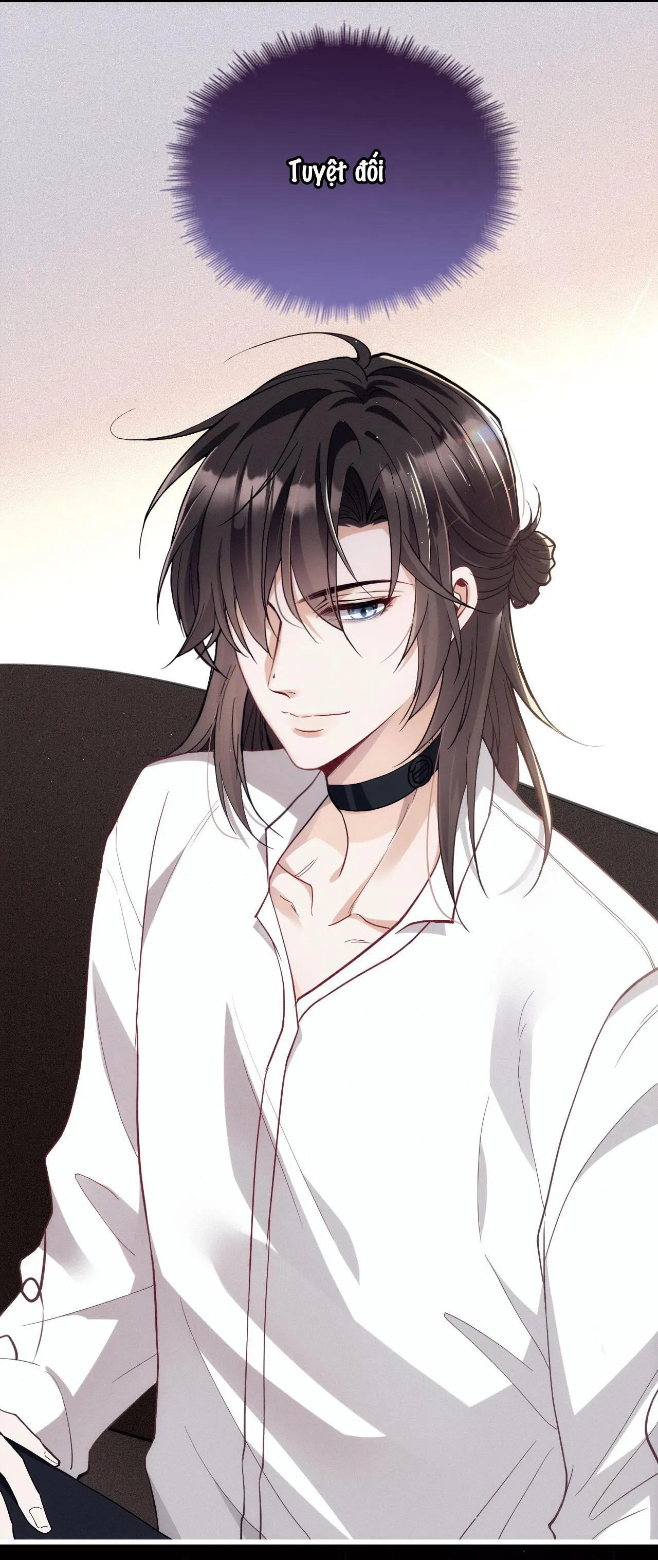 Tôi chỉ thích con người anh Chapter 5 Trang 43