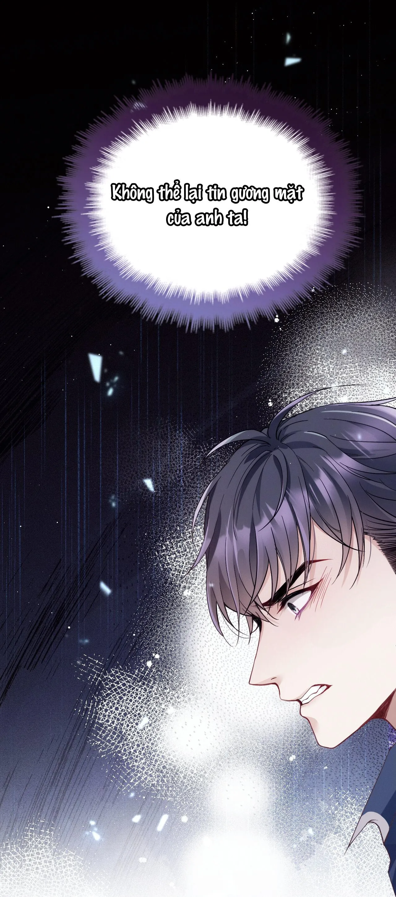 Tôi chỉ thích con người anh Chapter 5 Trang 44