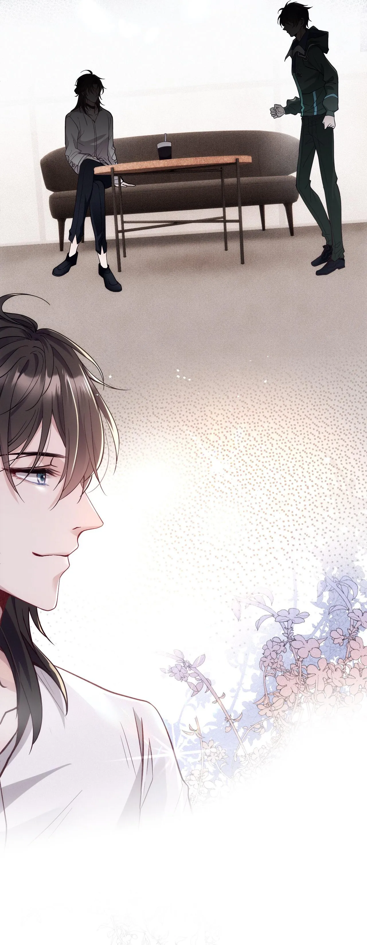 Tôi chỉ thích con người anh Chapter 5 Trang 45