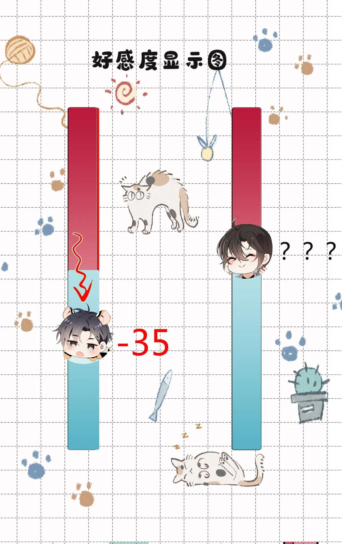 Tôi chỉ thích con người anh Chapter 5 Trang 48