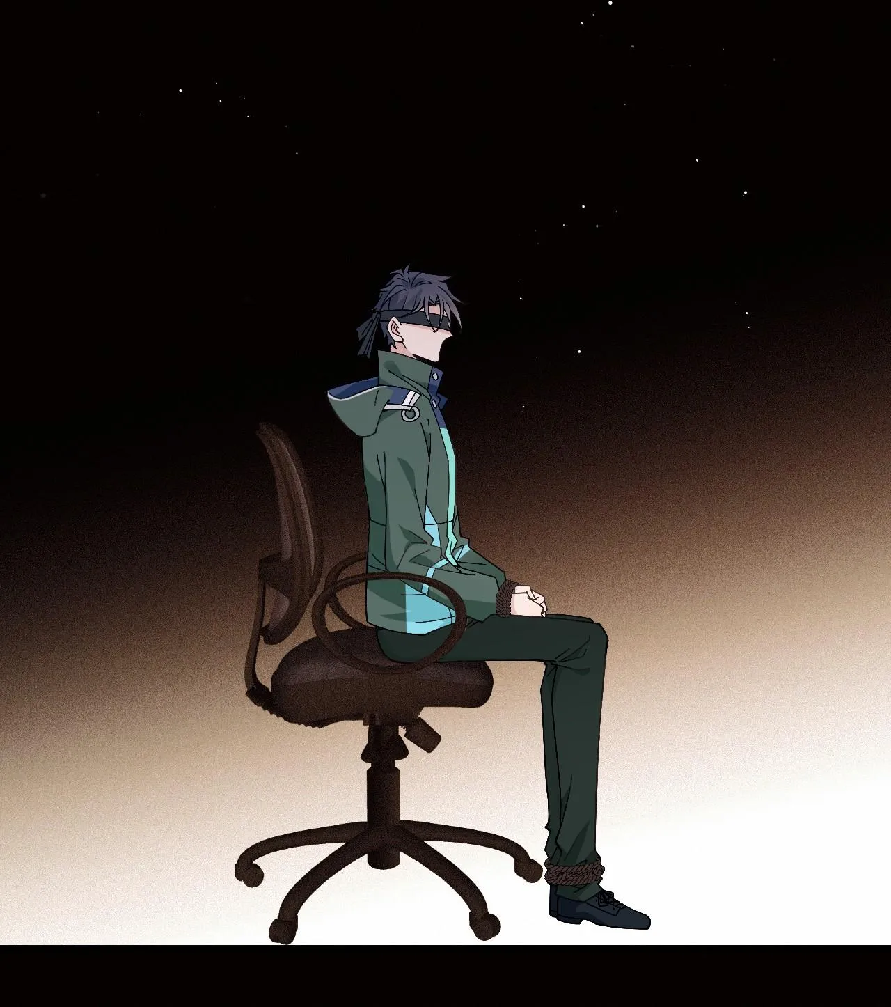 Tôi chỉ thích con người anh Chapter 6 Trang 4