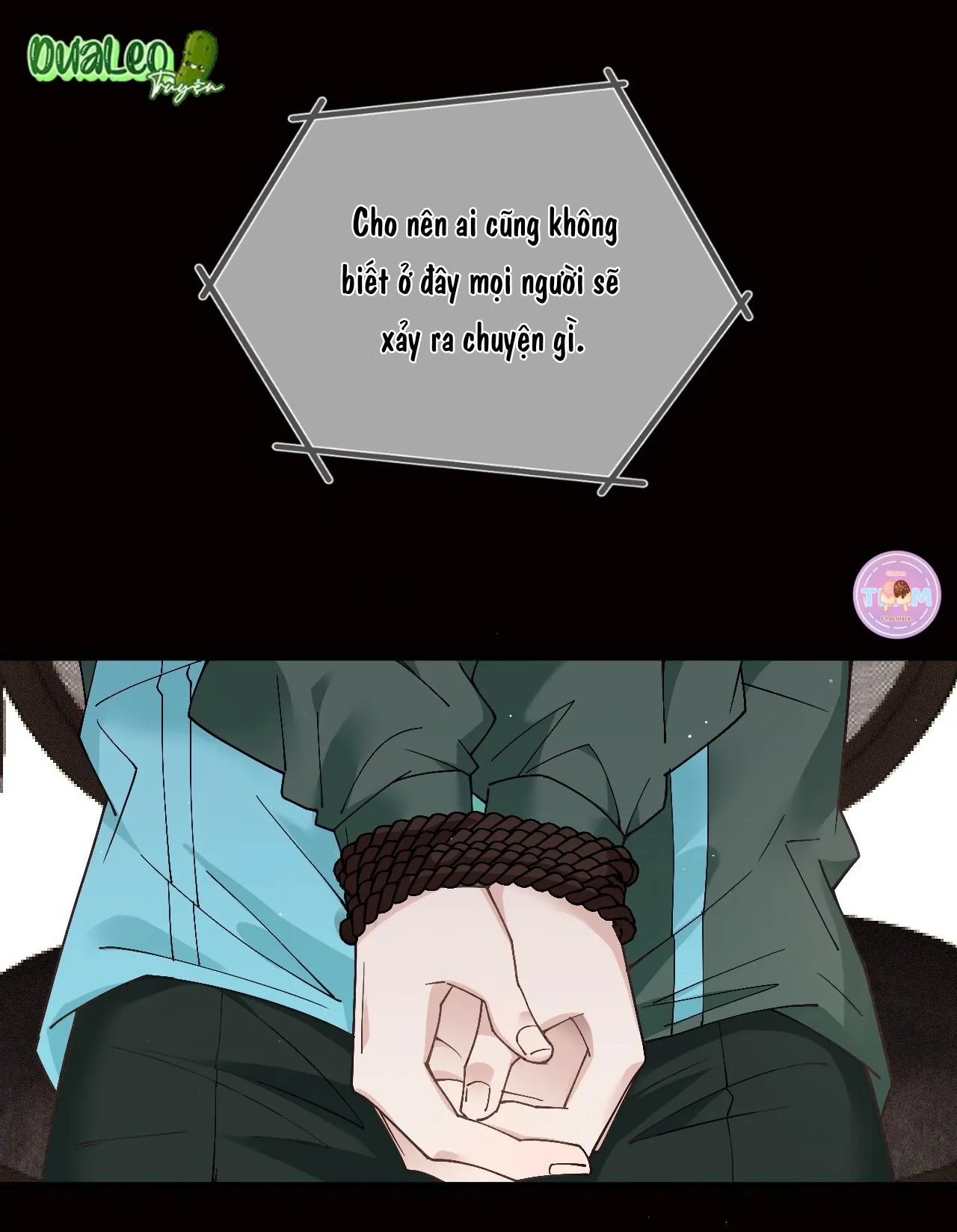 Tôi chỉ thích con người anh Chapter 6 Trang 5