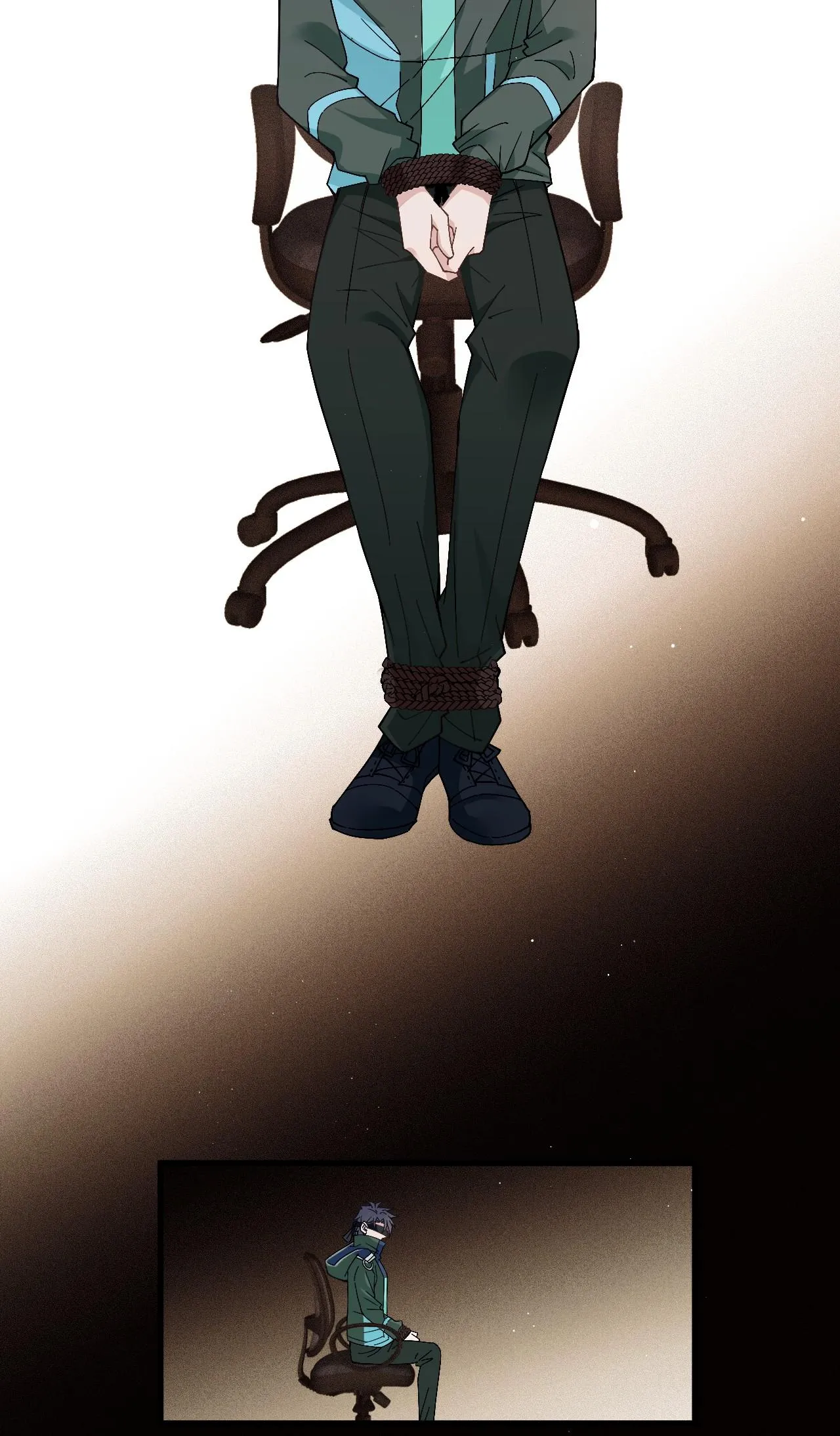 Tôi chỉ thích con người anh Chapter 6 Trang 7