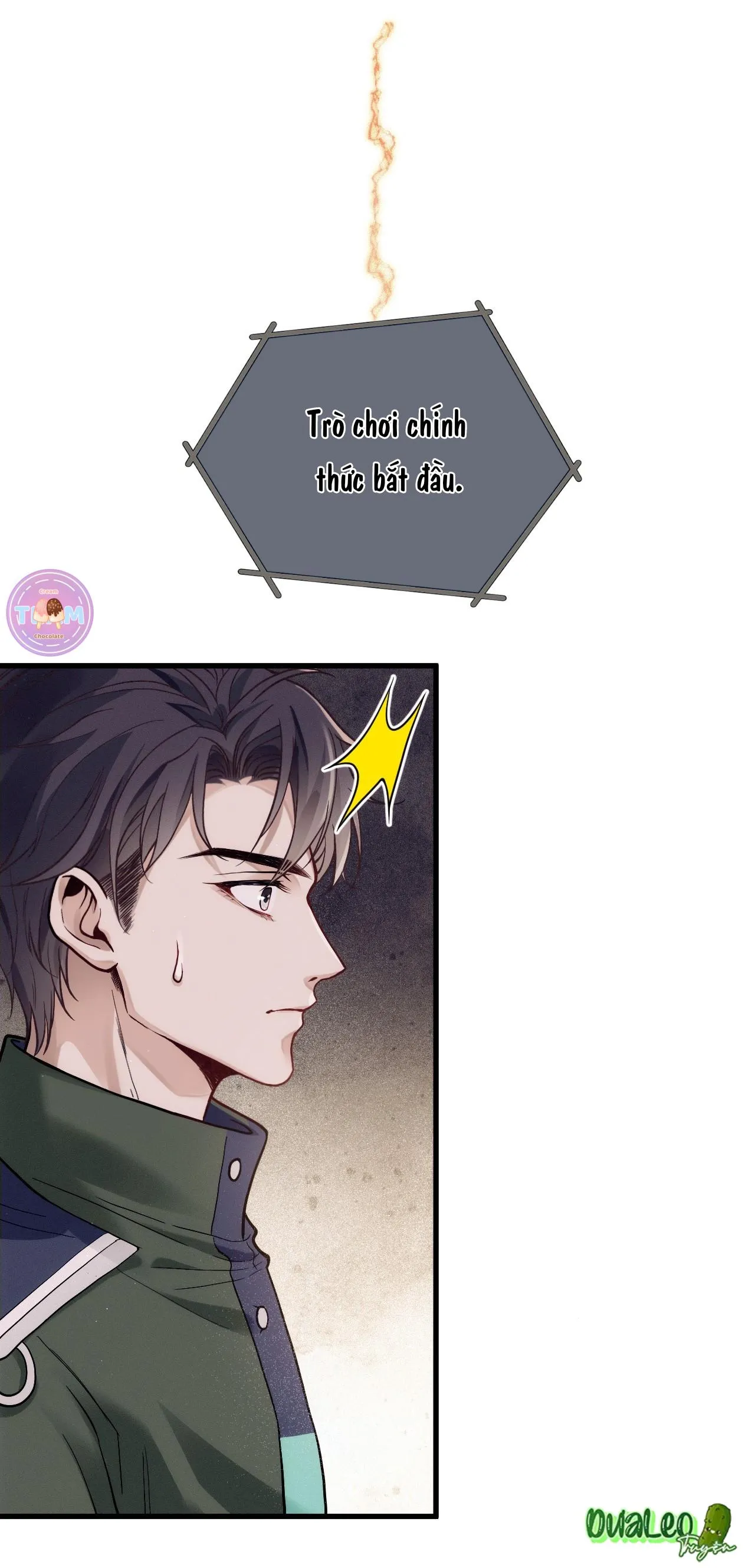 Tôi chỉ thích con người anh Chapter 6 Trang 12