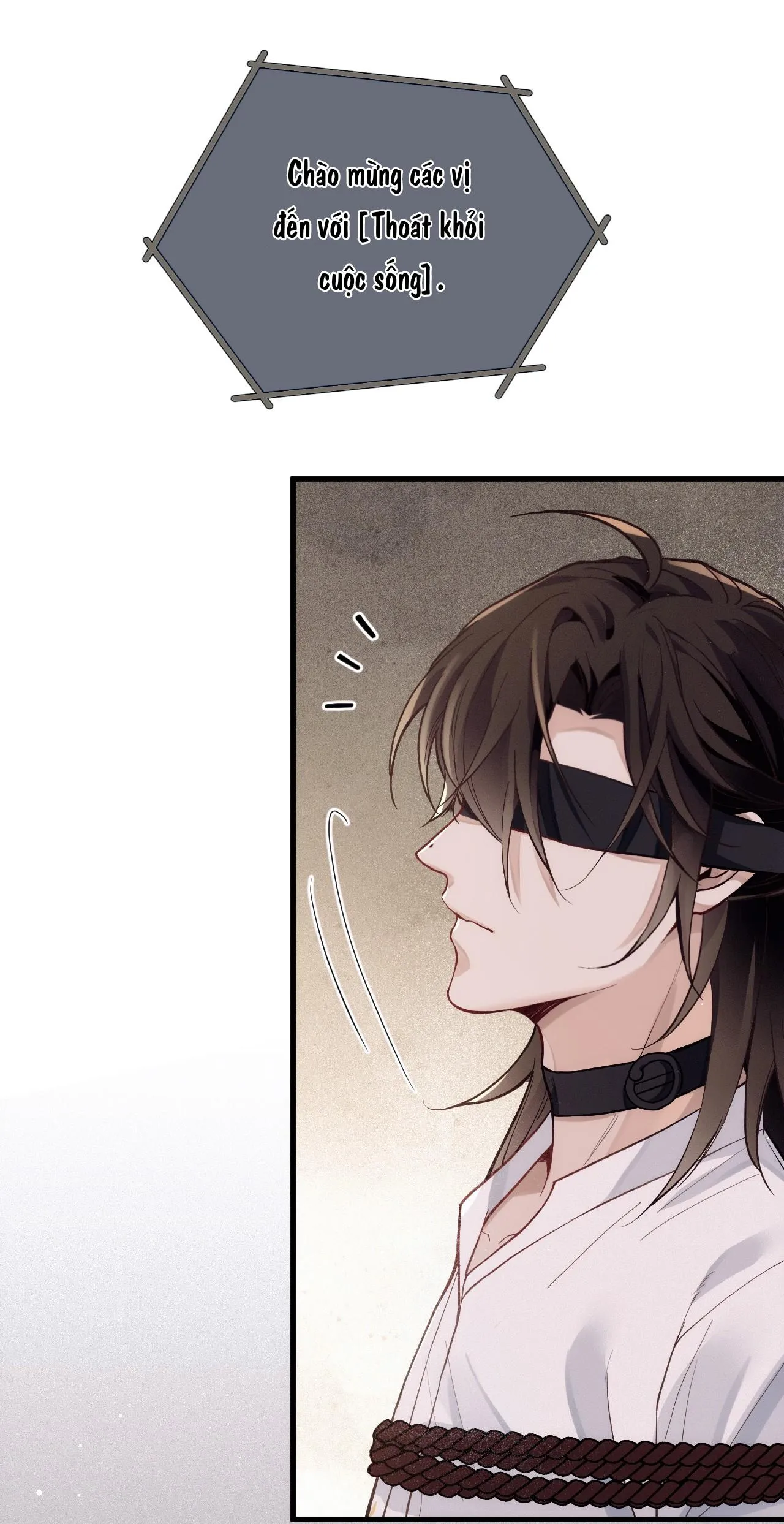 Tôi chỉ thích con người anh Chapter 6 Trang 13