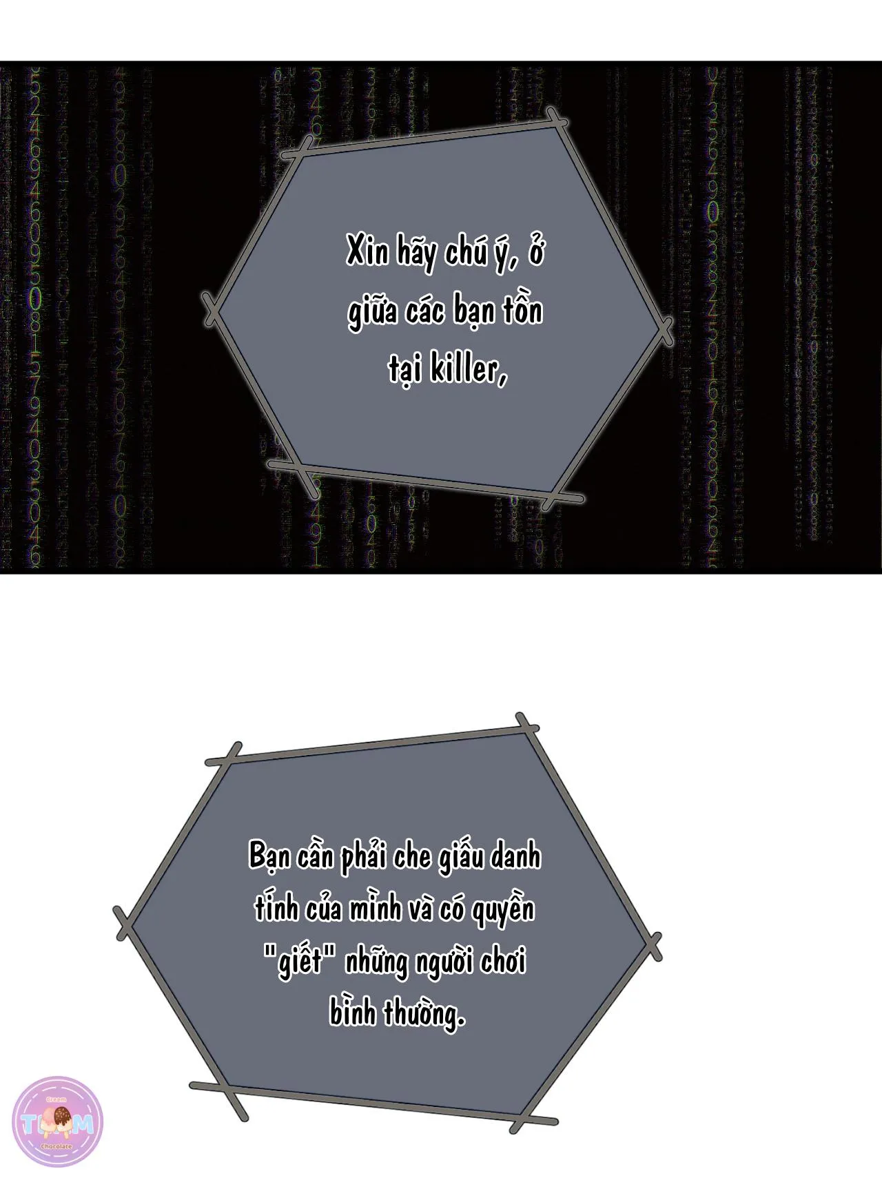 Tôi chỉ thích con người anh Chapter 6 Trang 17