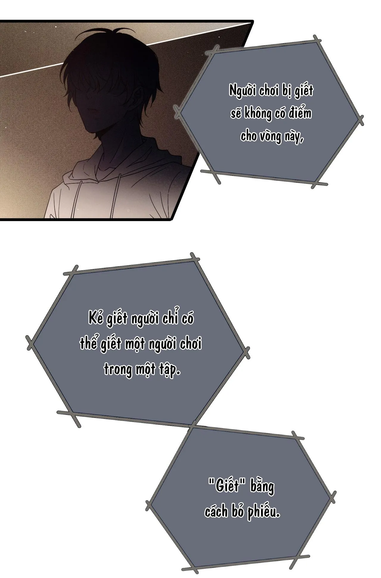 Tôi chỉ thích con người anh Chapter 6 Trang 18