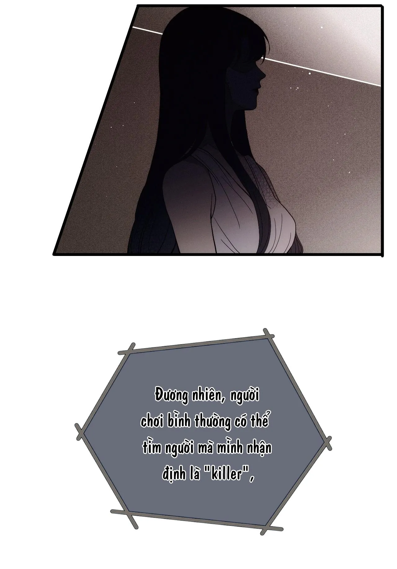 Tôi chỉ thích con người anh Chapter 6 Trang 19