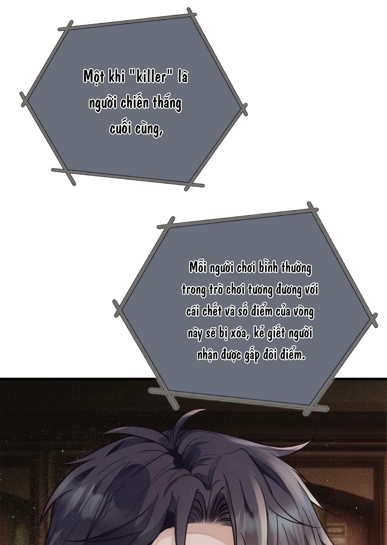 Tôi chỉ thích con người anh Chapter 6 Trang 21