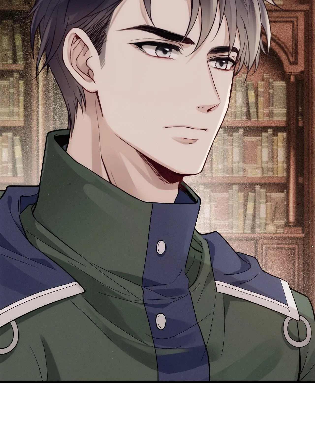 Tôi chỉ thích con người anh Chapter 6 Trang 22