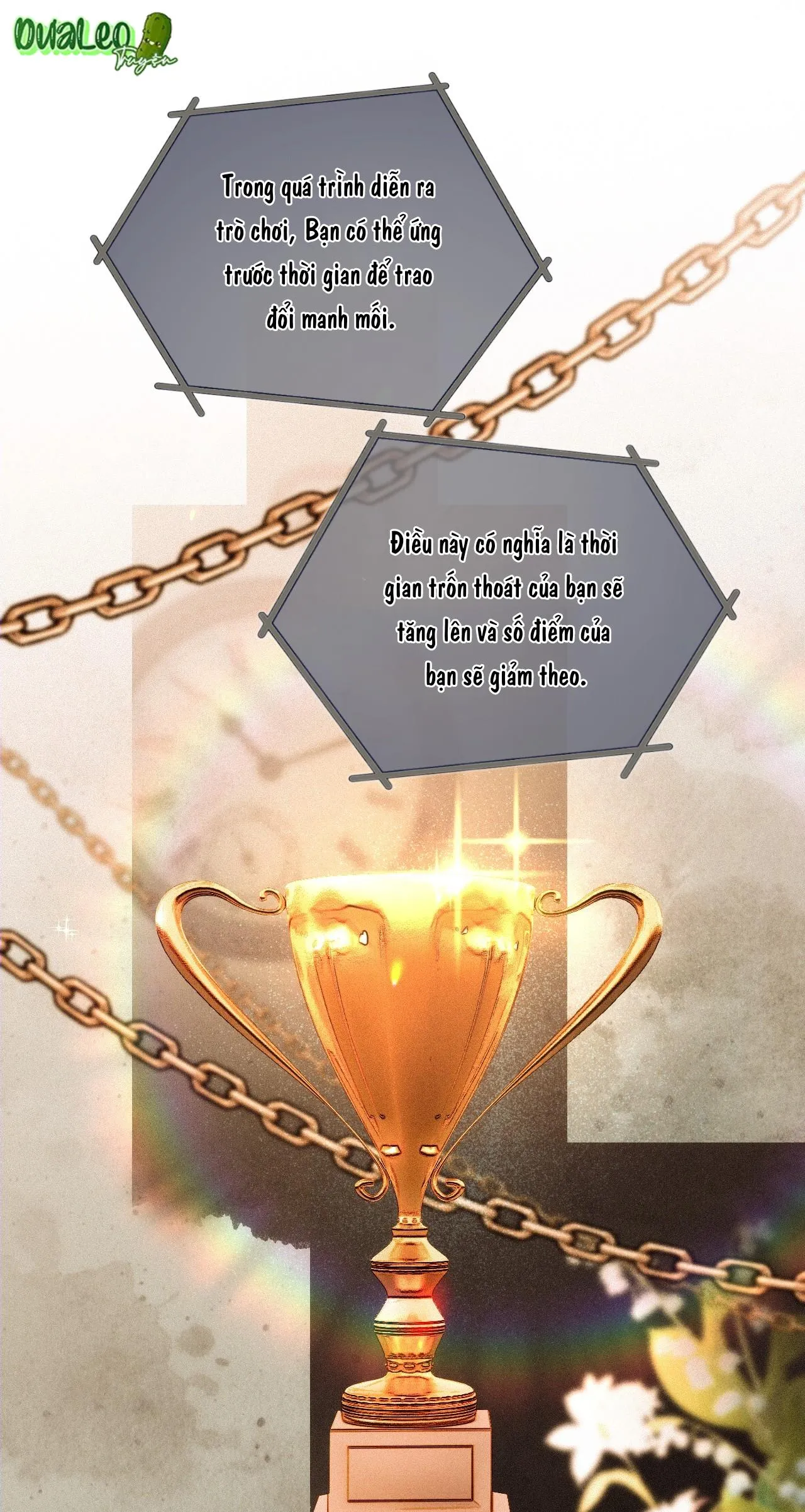 Tôi chỉ thích con người anh Chapter 6 Trang 23