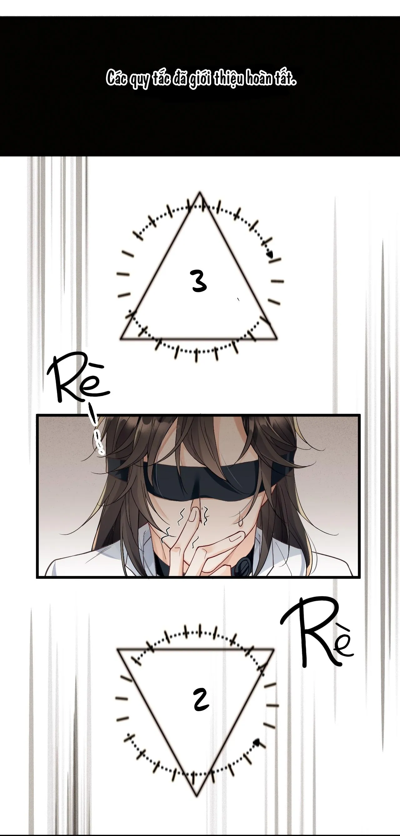 Tôi chỉ thích con người anh Chapter 6 Trang 26