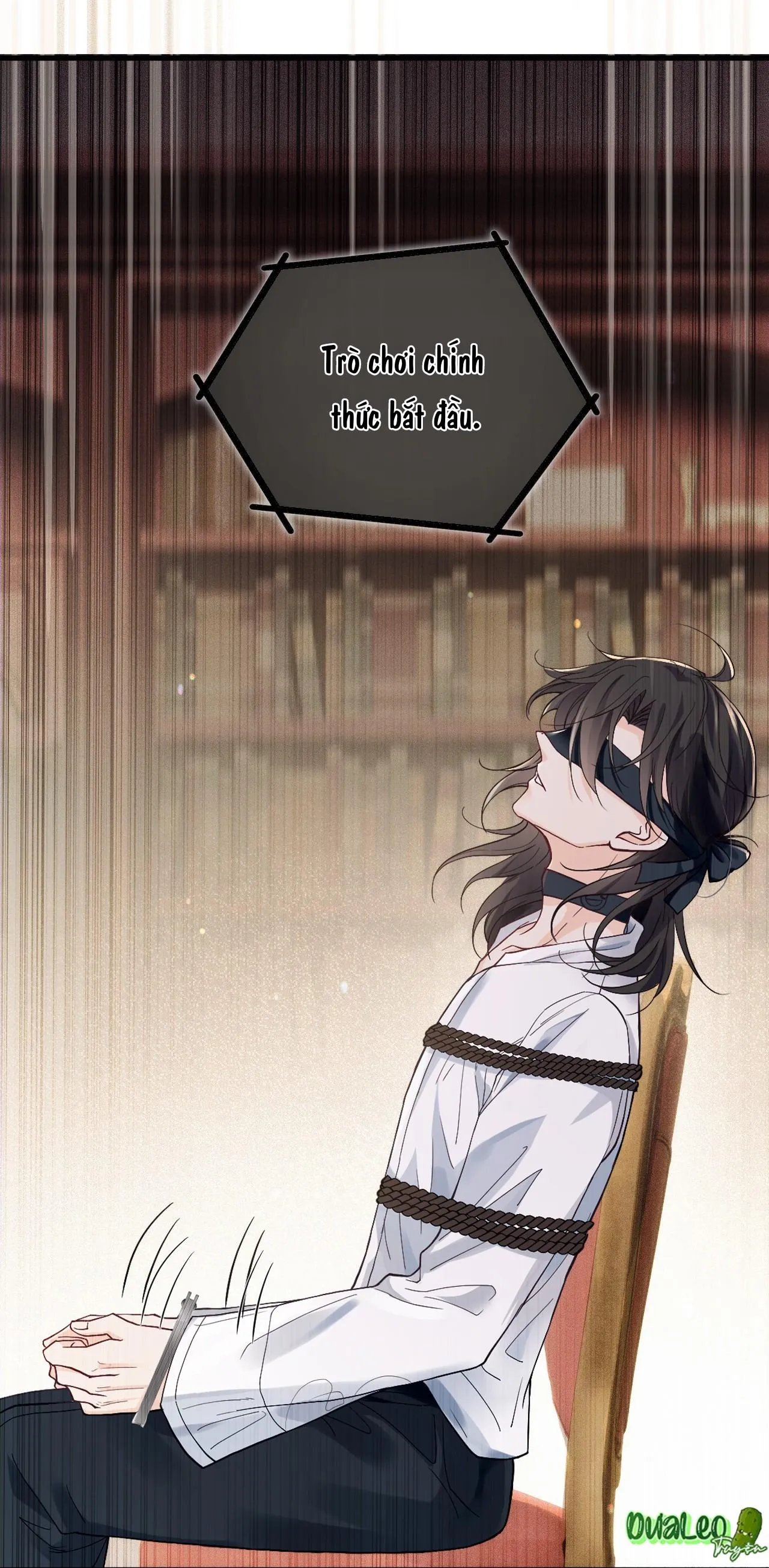 Tôi chỉ thích con người anh Chapter 6 Trang 28