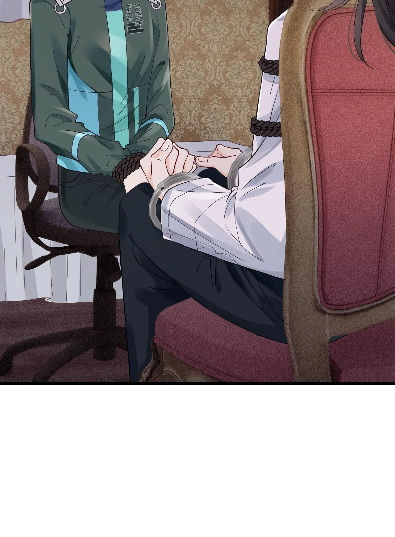 Tôi chỉ thích con người anh Chapter 6 Trang 30