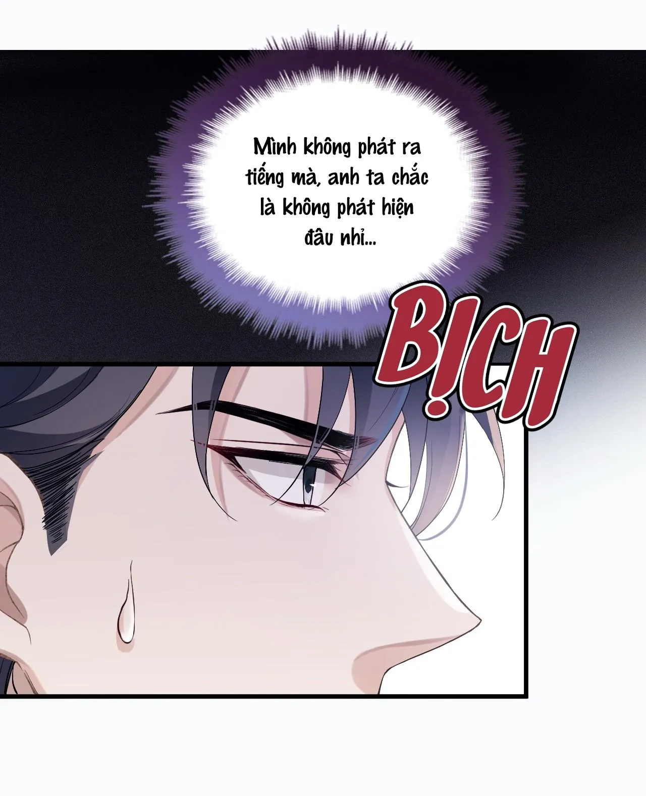 Tôi chỉ thích con người anh Chapter 6 Trang 33