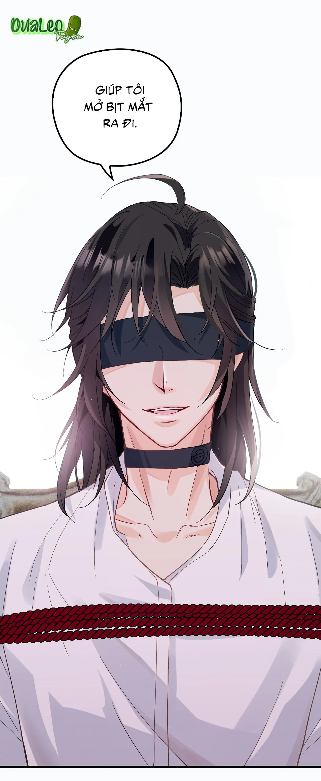 Tôi chỉ thích con người anh Chapter 6 Trang 34