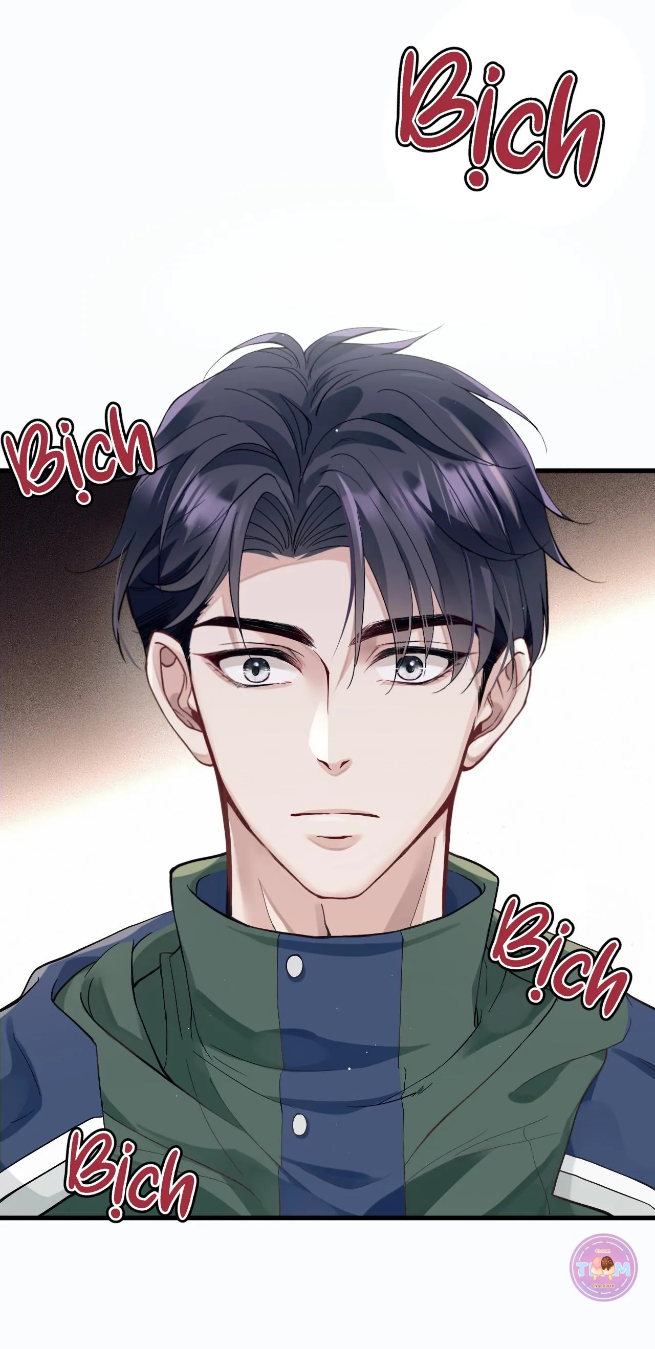 Tôi chỉ thích con người anh Chapter 6 Trang 35