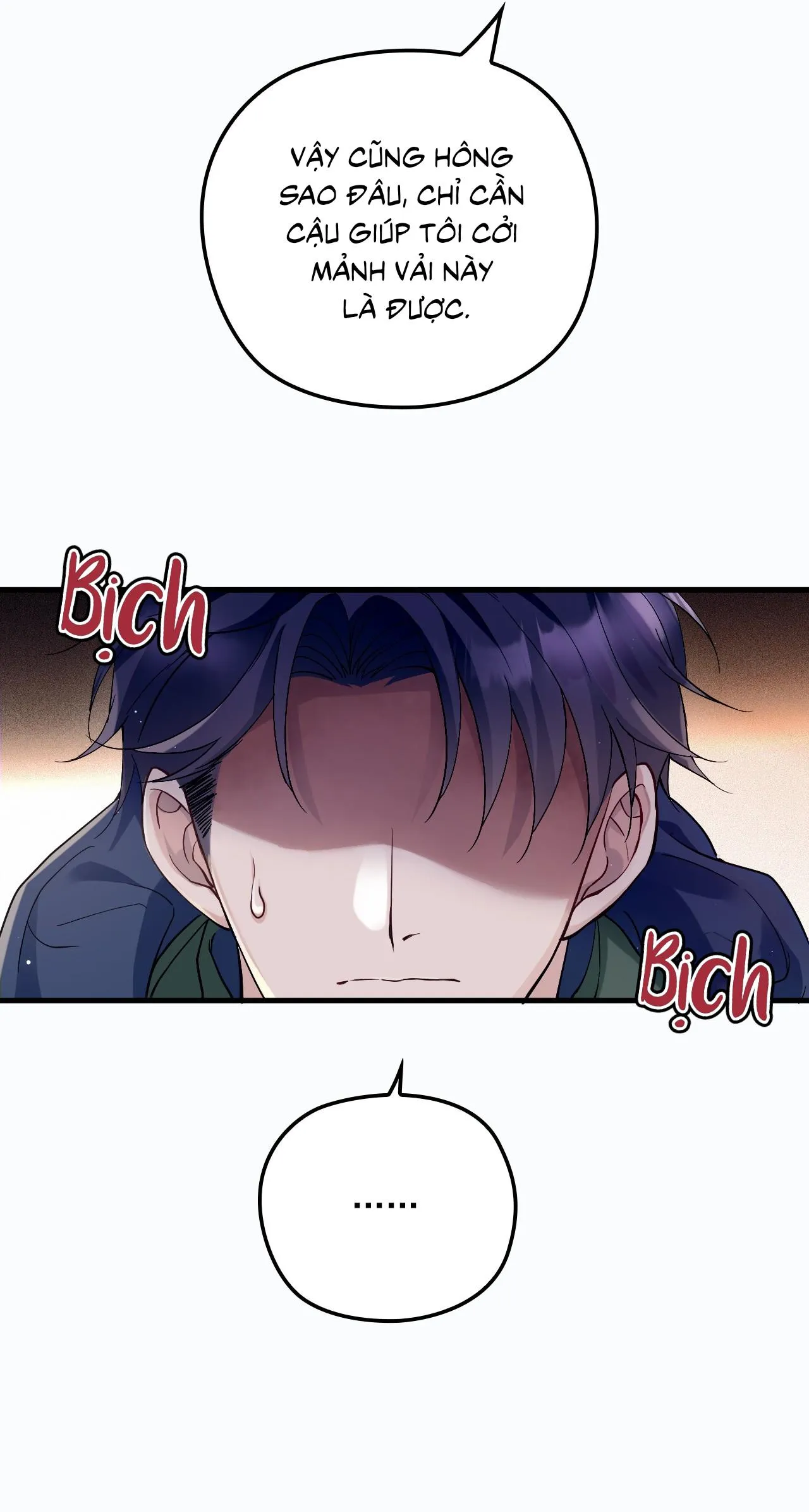 Tôi chỉ thích con người anh Chapter 6 Trang 37