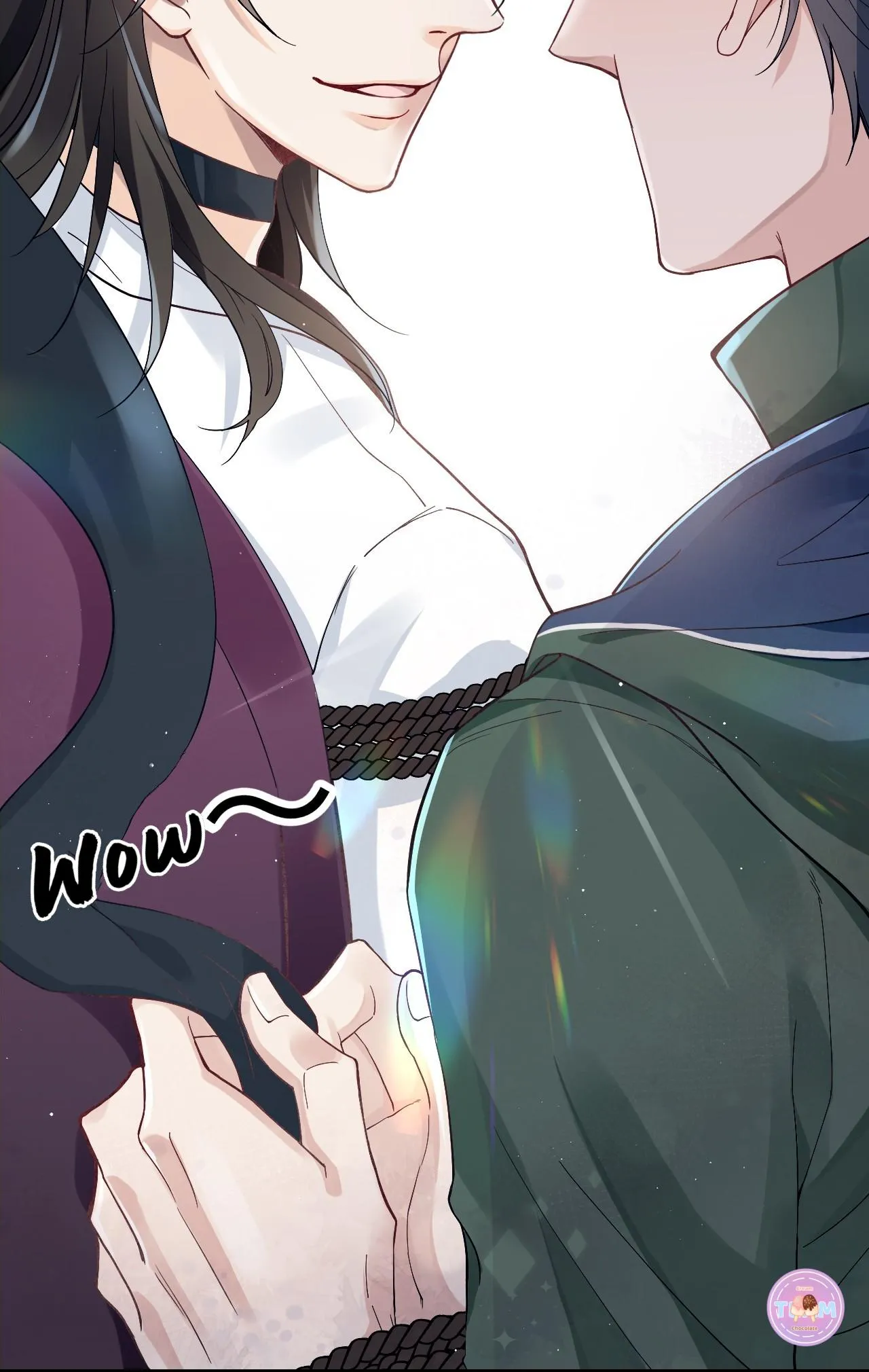 Tôi chỉ thích con người anh Chapter 6 Trang 45