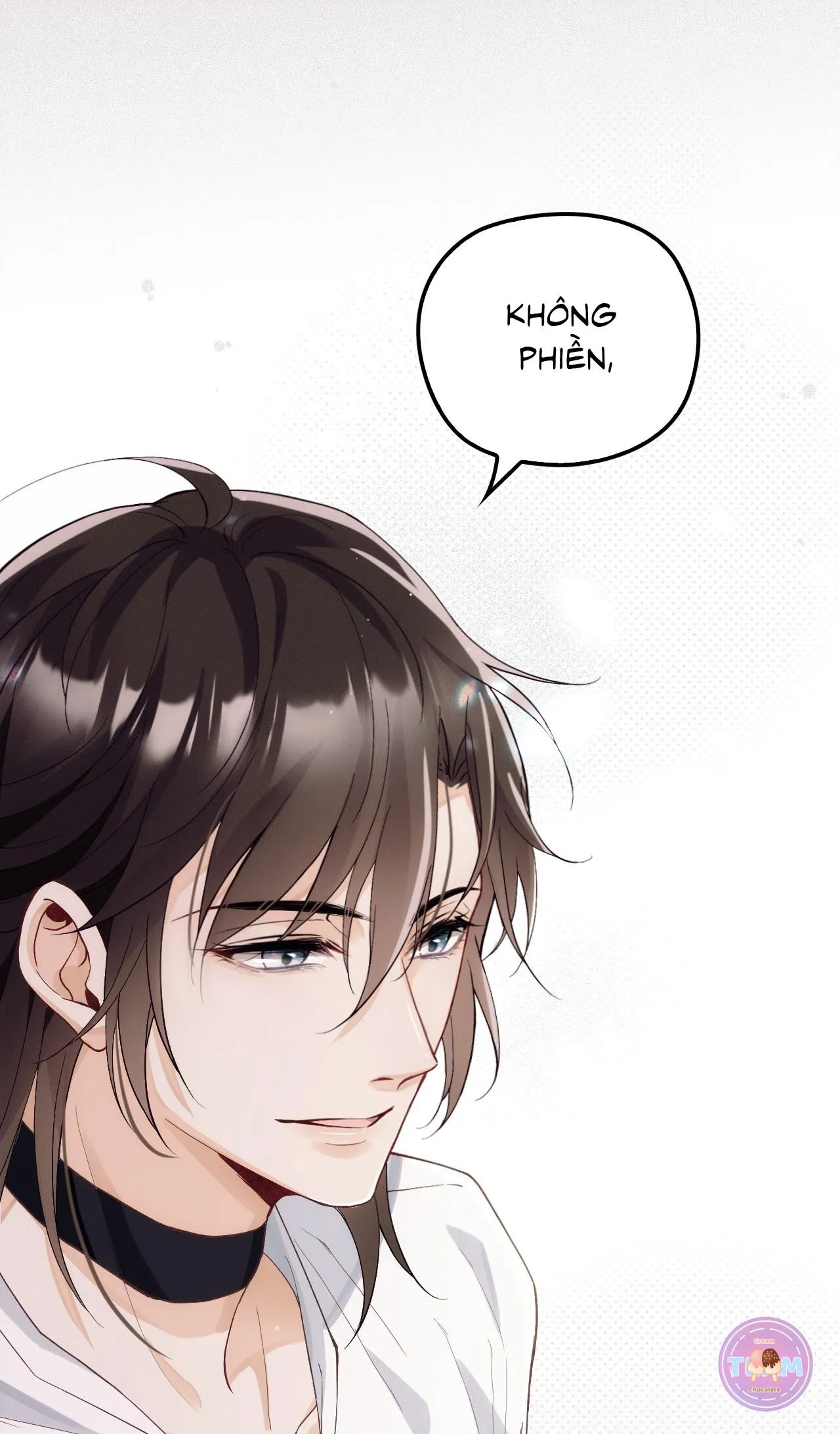 Tôi chỉ thích con người anh Chapter 6 Trang 50