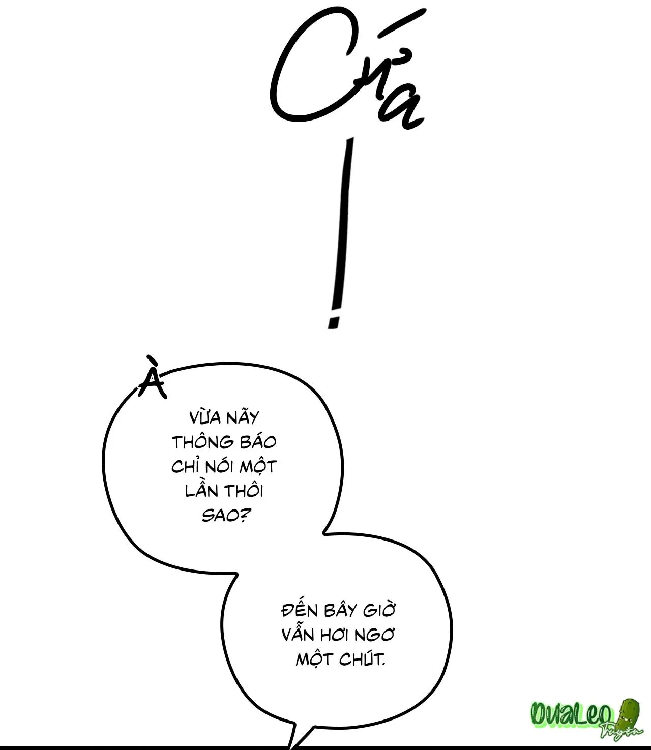 Tôi chỉ thích con người anh Chapter 6 Trang 53