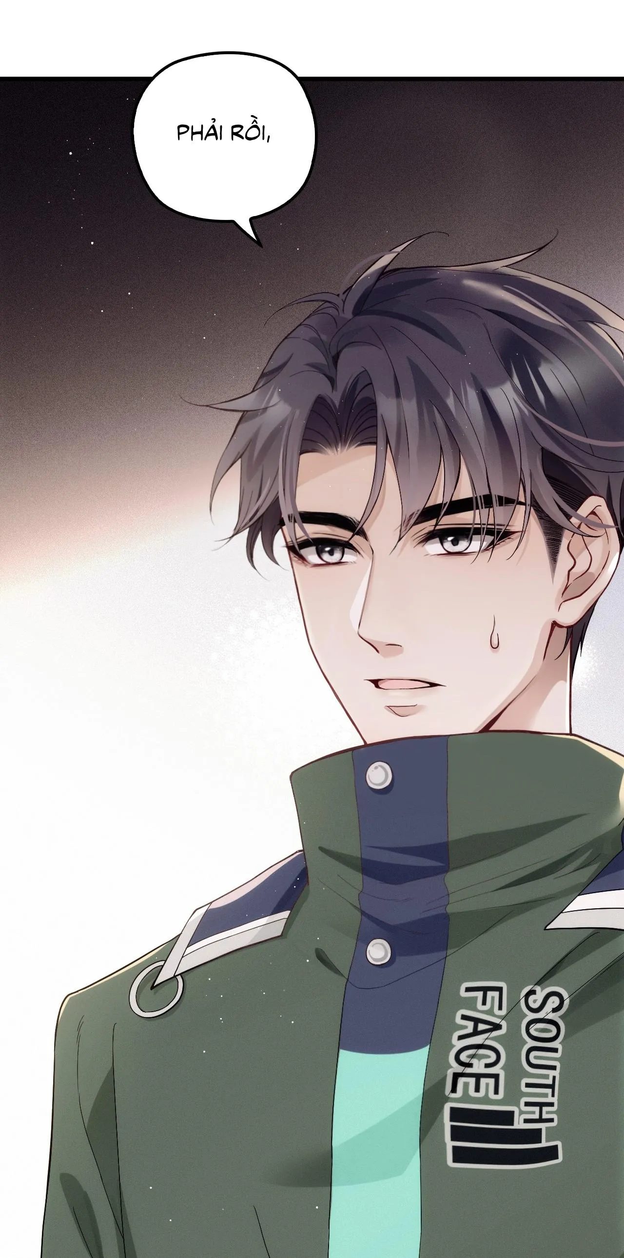 Tôi chỉ thích con người anh Chapter 6 Trang 56