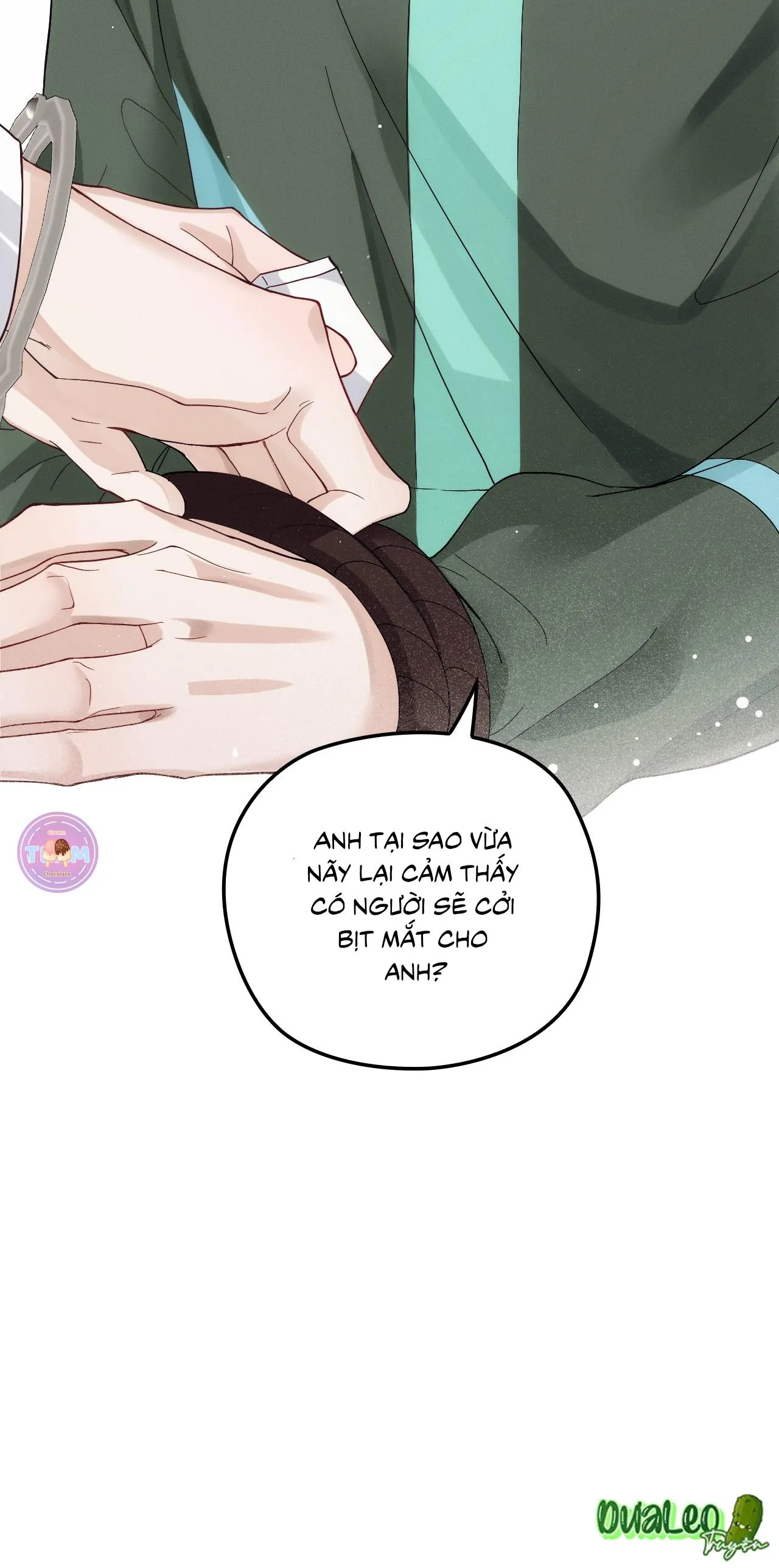 Tôi chỉ thích con người anh Chapter 6 Trang 57