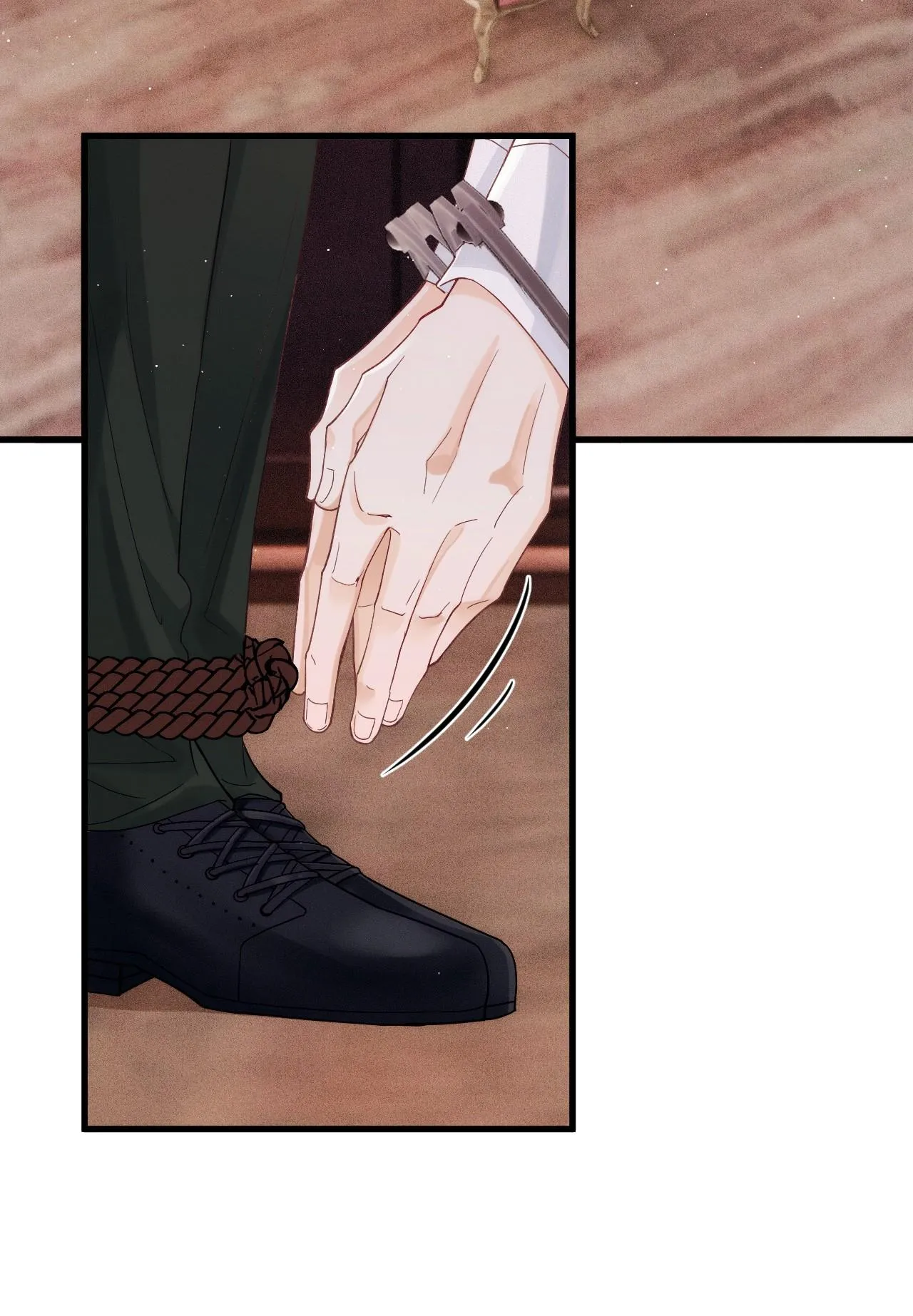 Tôi chỉ thích con người anh Chapter 7 Trang 17