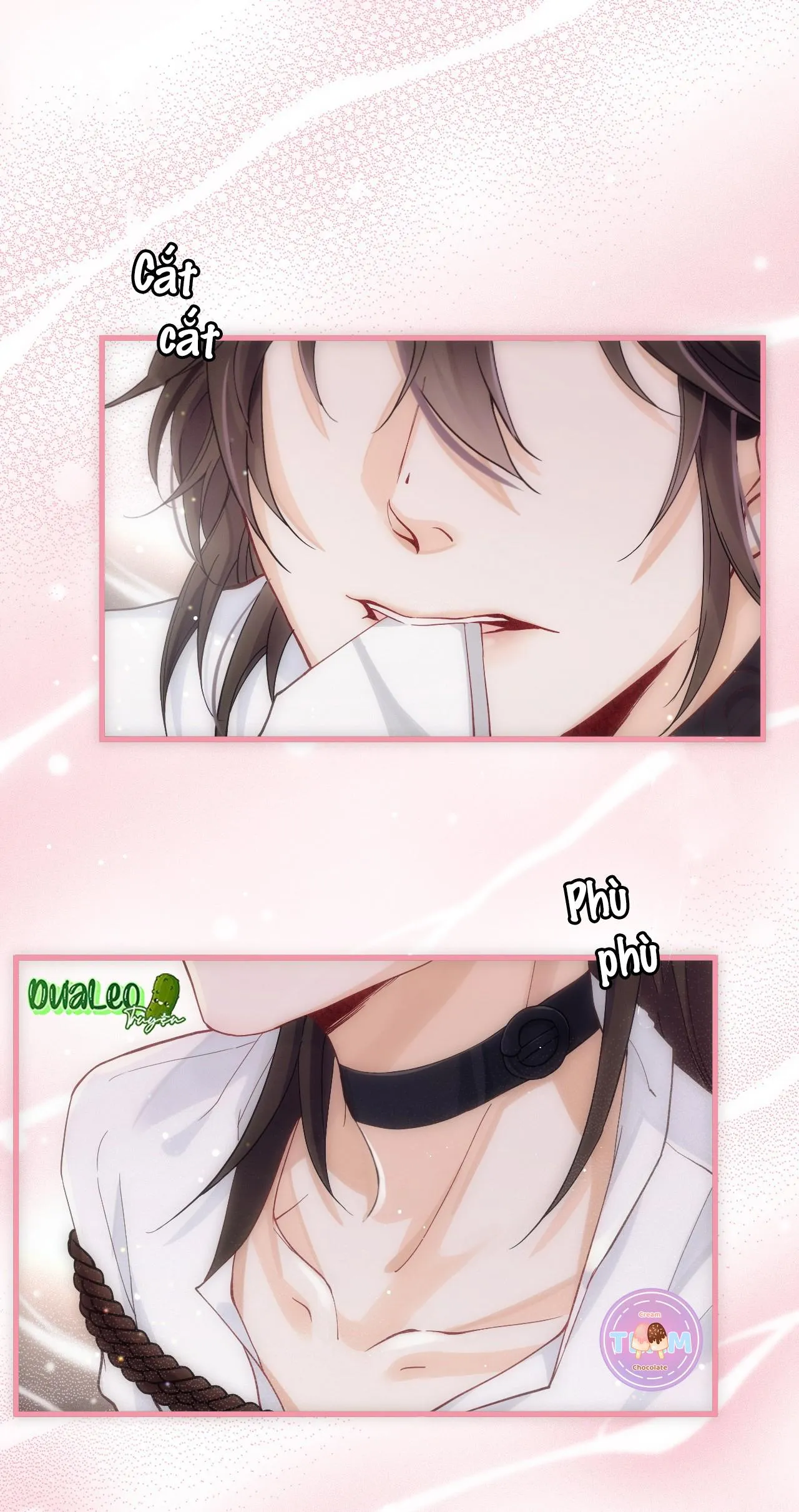 Tôi chỉ thích con người anh Chapter 7 Trang 20