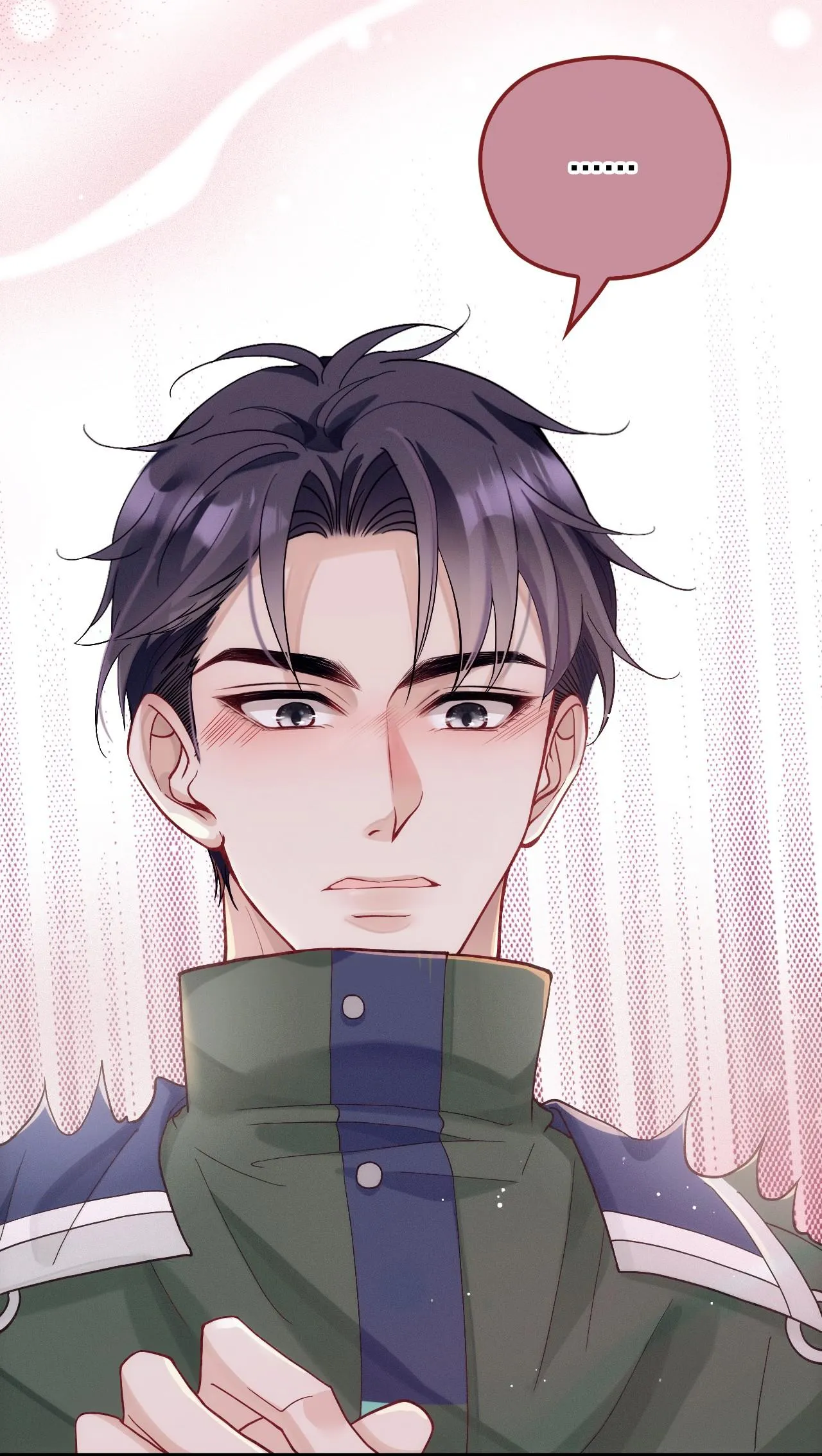 Tôi chỉ thích con người anh Chapter 7 Trang 21