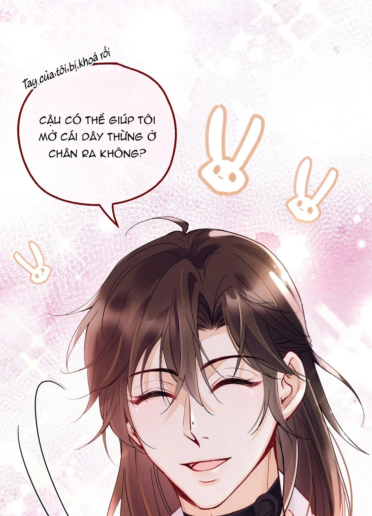 Tôi chỉ thích con người anh Chapter 7 Trang 31