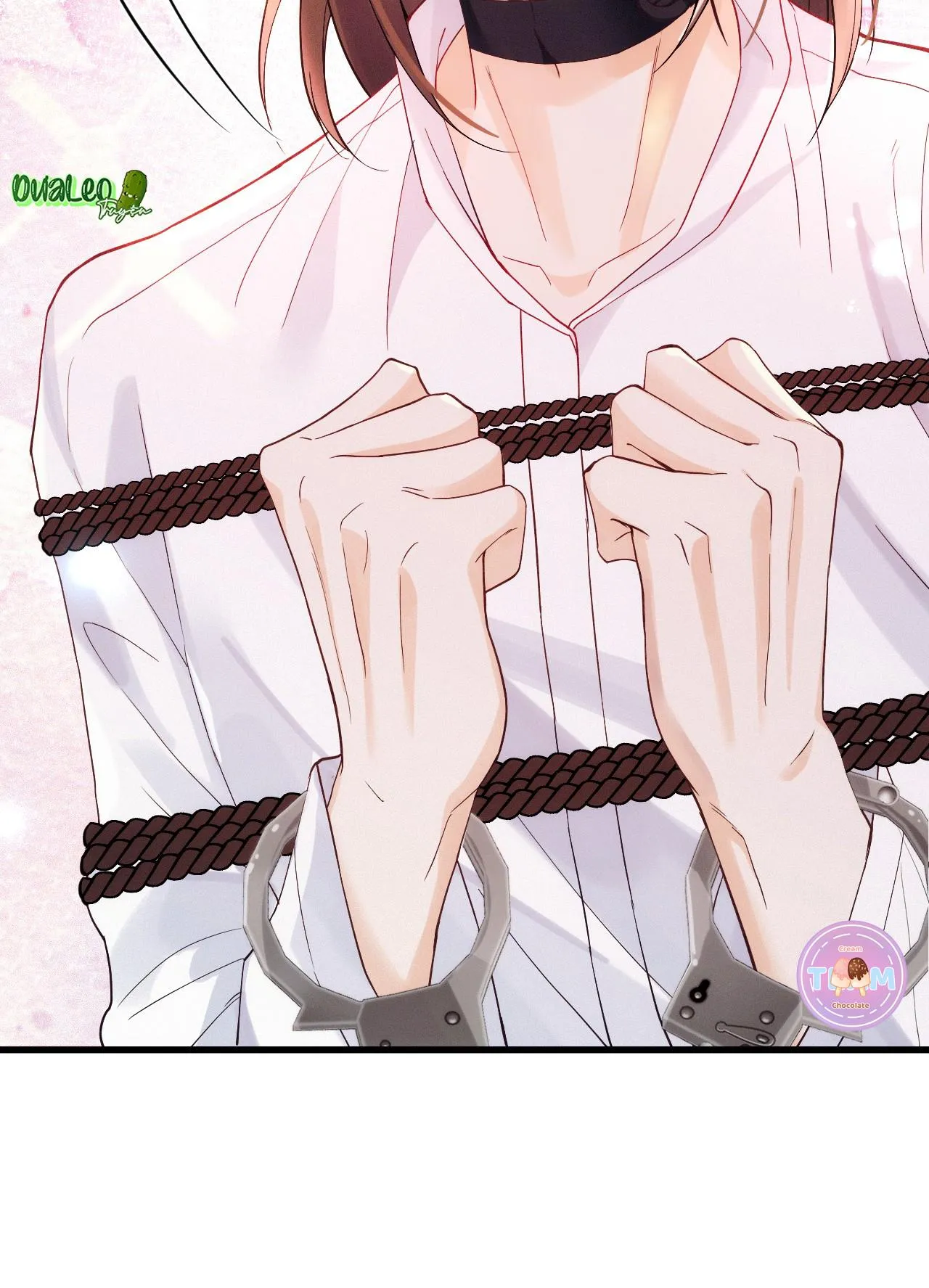 Tôi chỉ thích con người anh Chapter 7 Trang 32